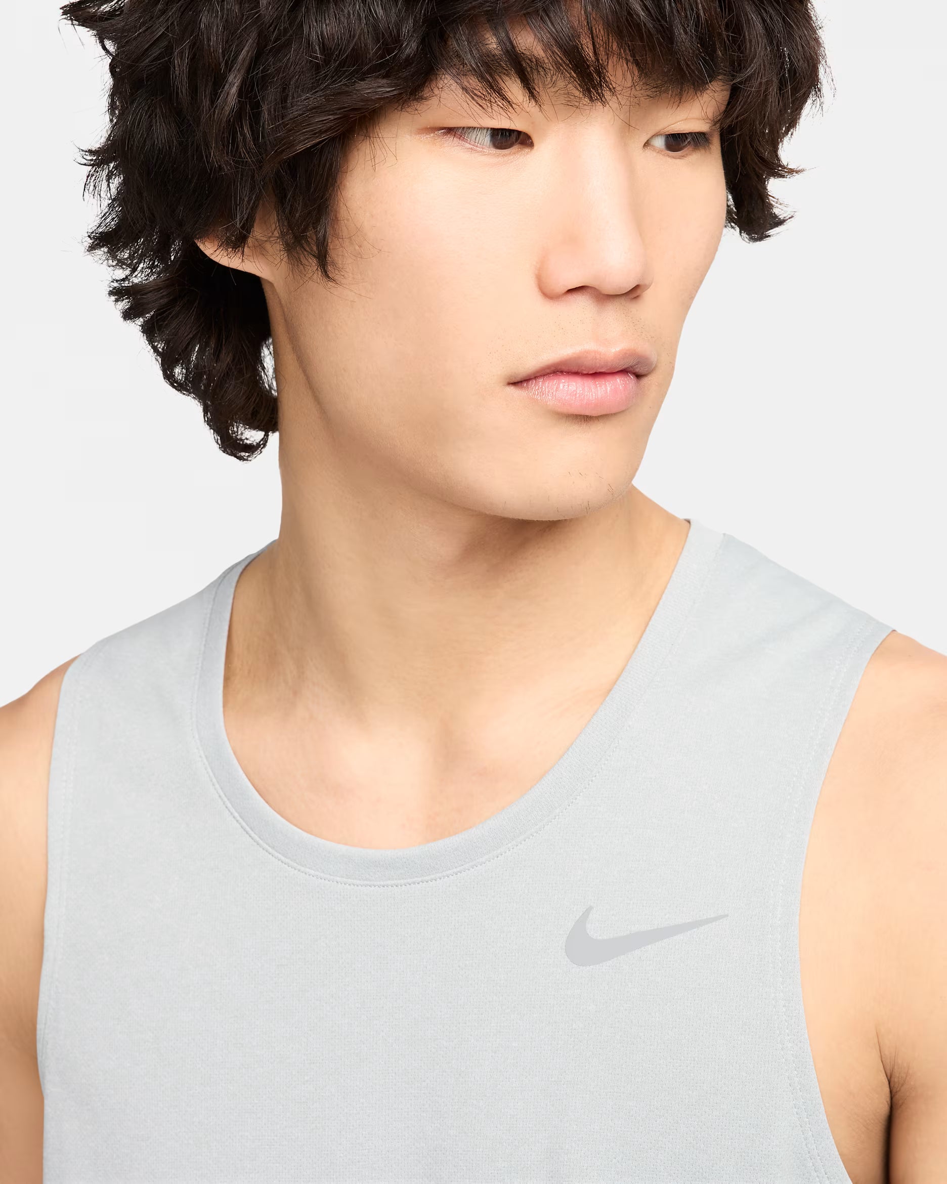 Nike Dri-FIT Miler Men's Tank