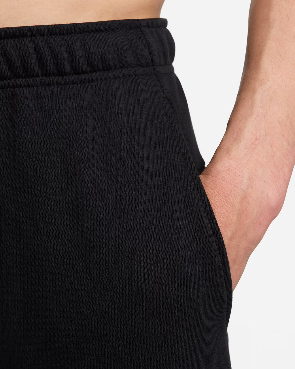 Nike Dri-FIT Tapered Training Pants