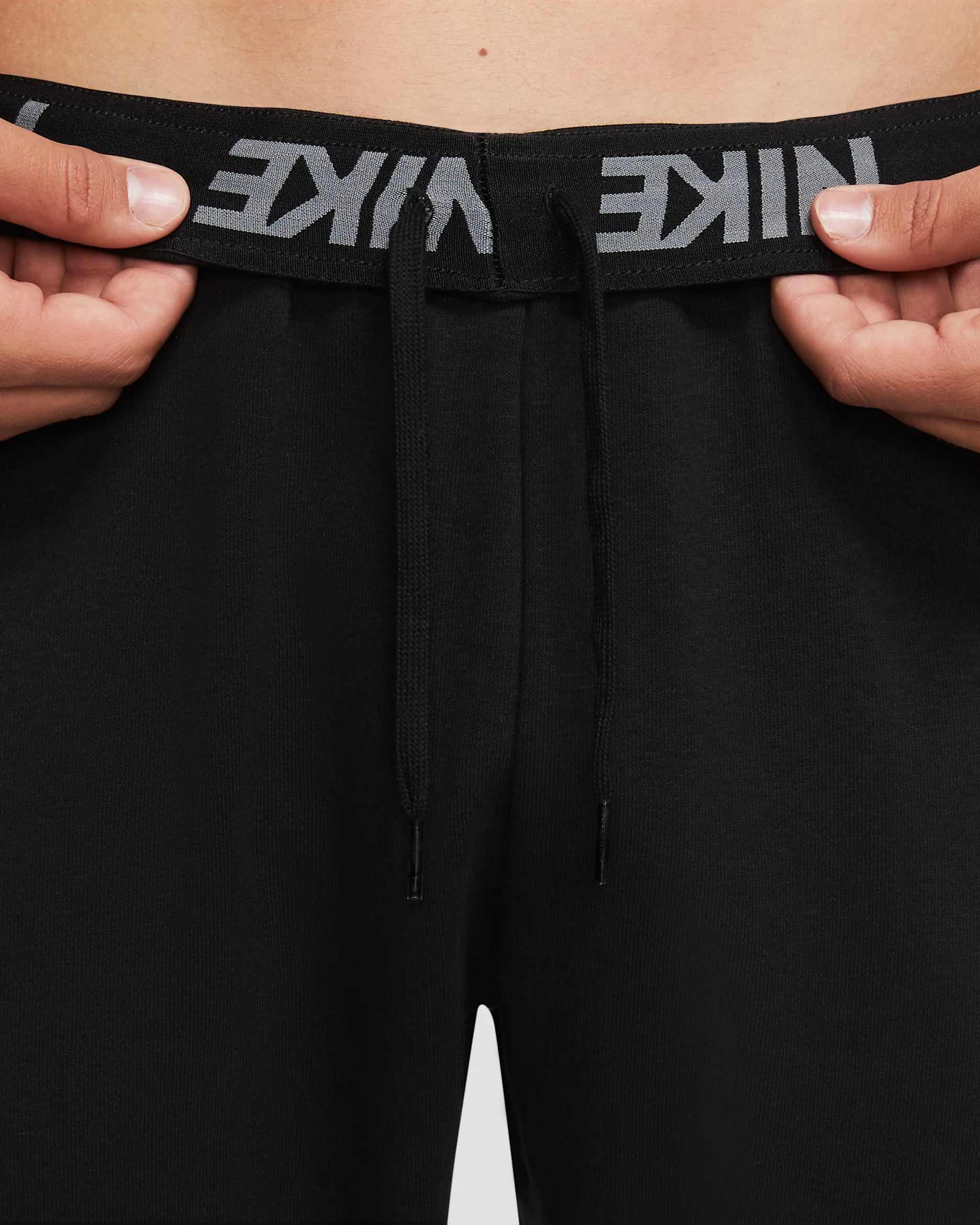 Nike Dri-FIT Tapered Training Pants