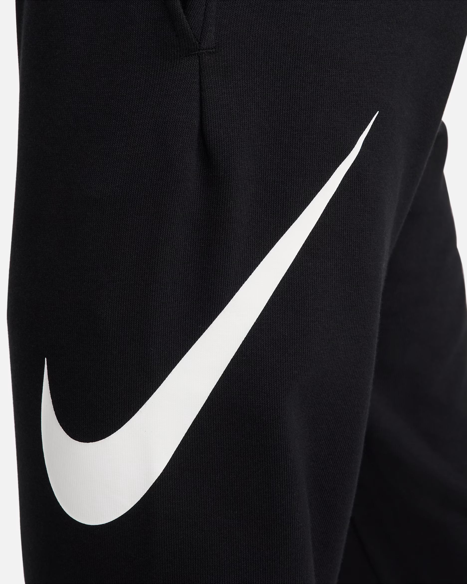 Nike Dri-FIT Tapered Training Pants