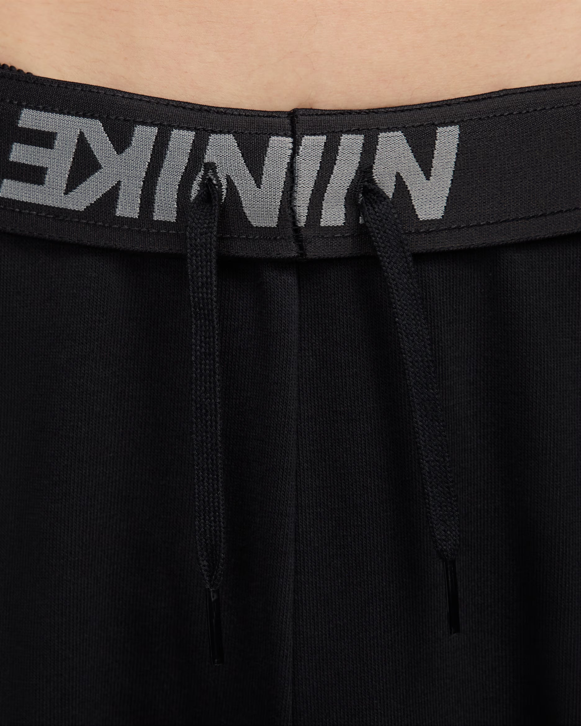 Nike Dri-FIT Tapered Training Pants