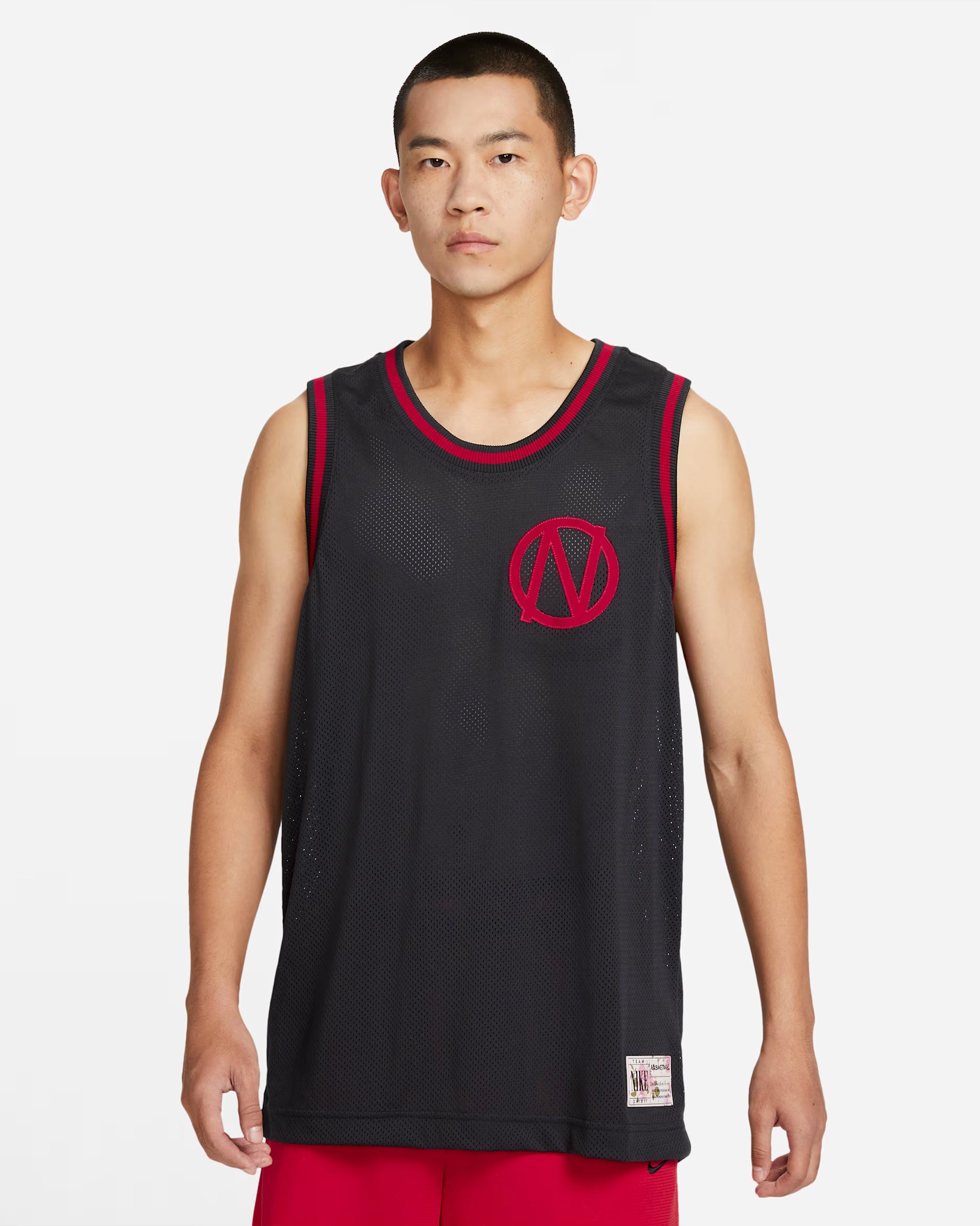 Nike Men's Dri-FIT Premium Jersey