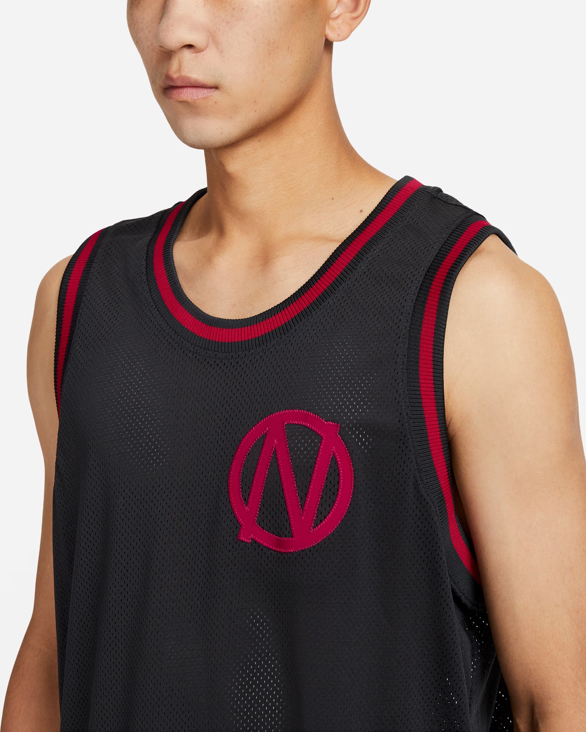Nike Men's Dri-FIT Premium Jersey