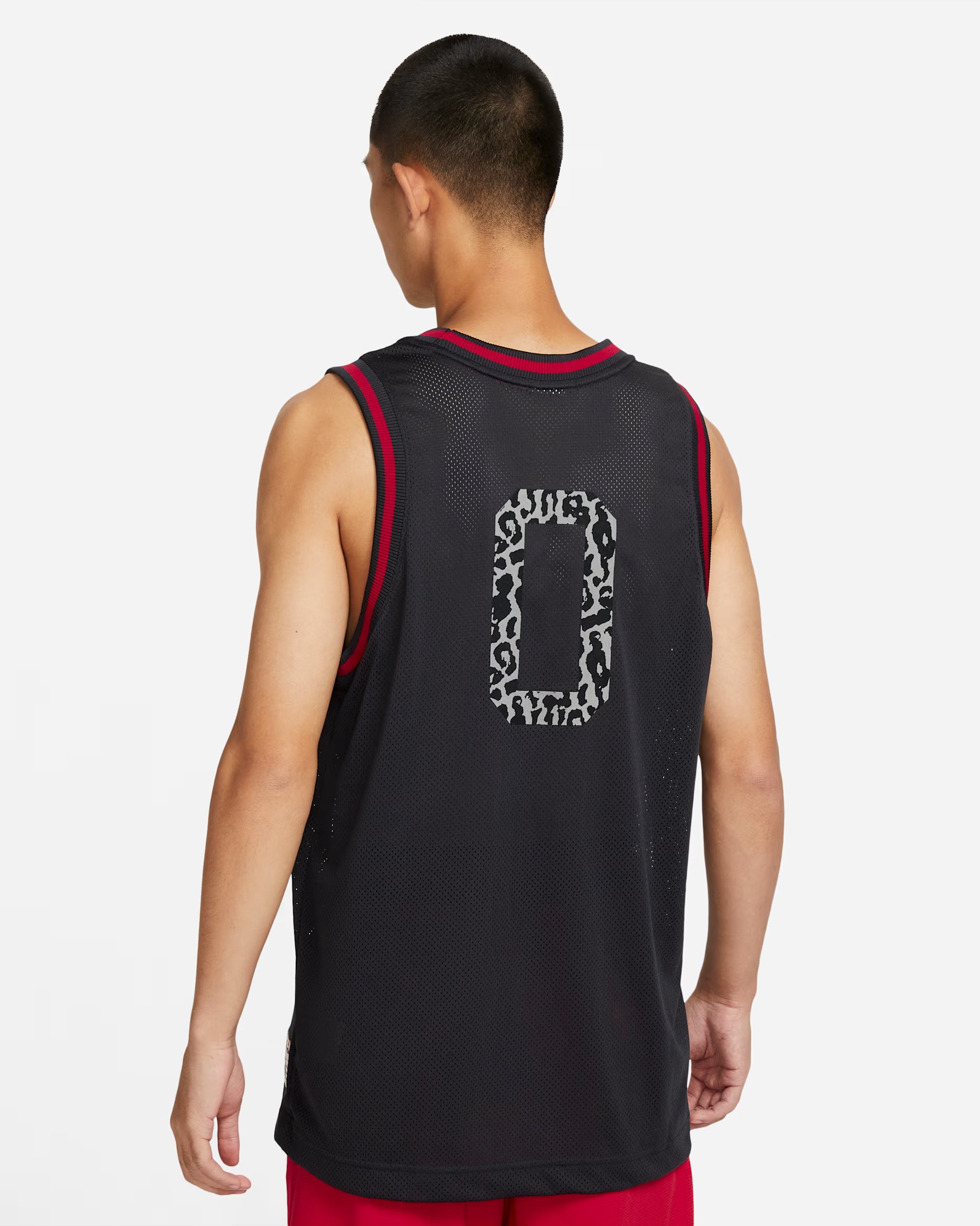 Nike Men's Dri-FIT Premium Jersey