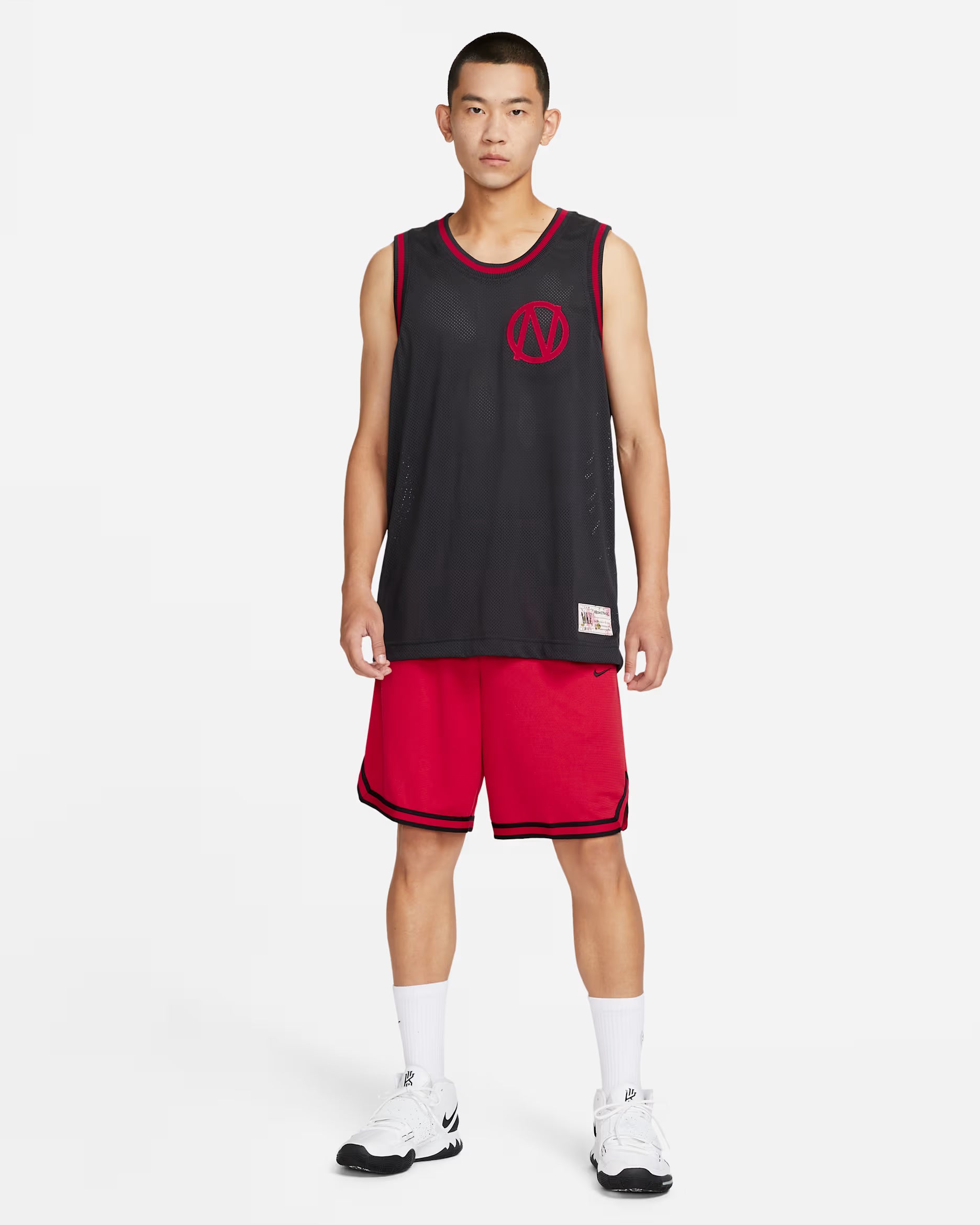 Nike Men's Dri-FIT Premium Jersey