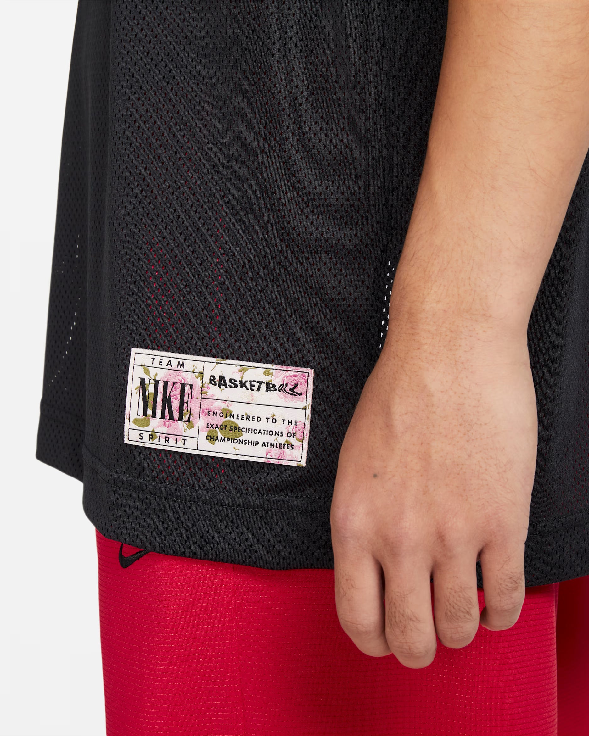Nike Men's Dri-FIT Premium Jersey