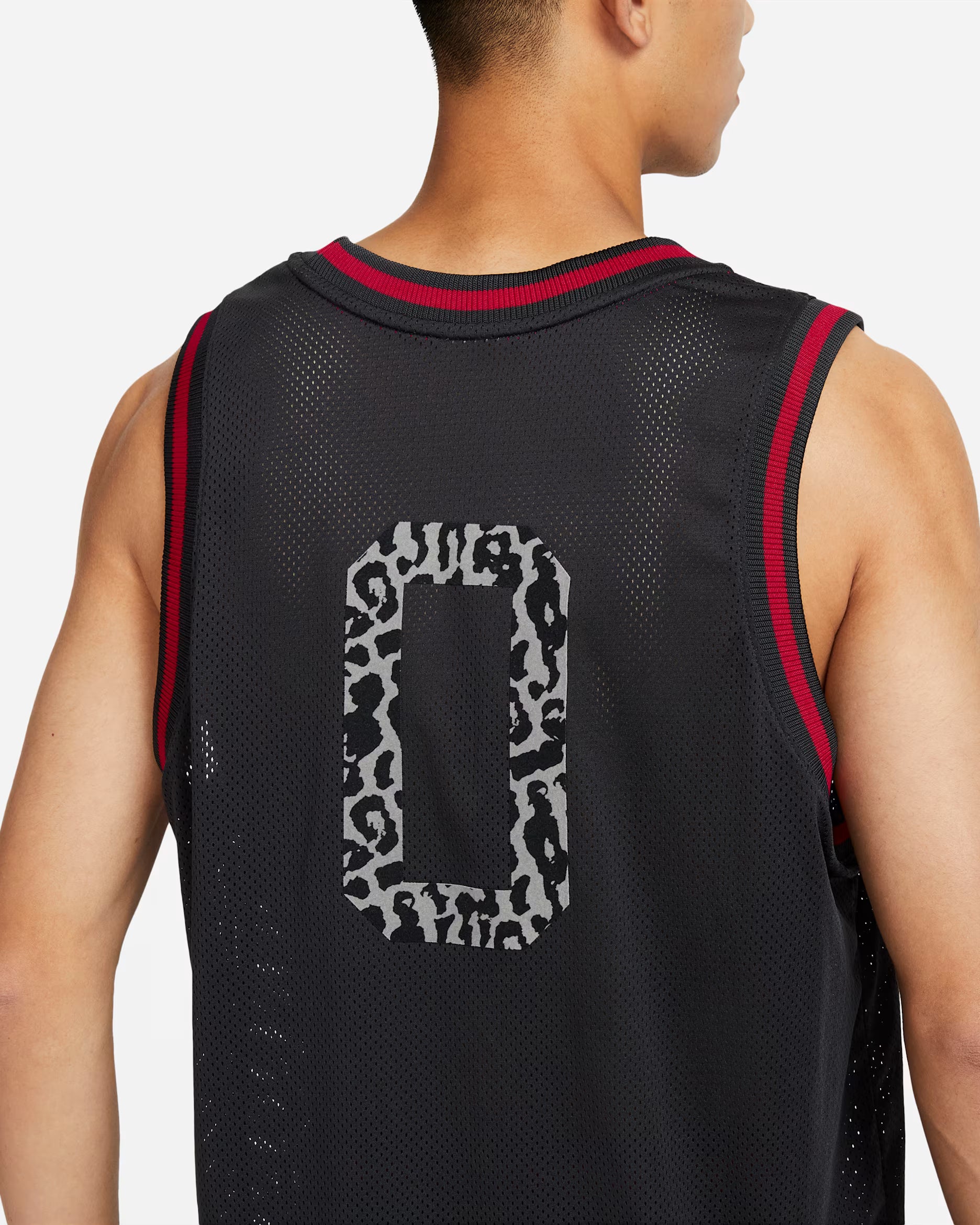 Nike Men's Dri-FIT Premium Jersey