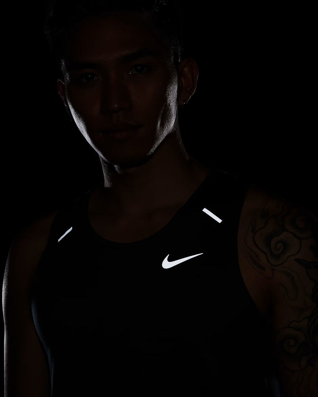Nike Rise 365 Running Tank
