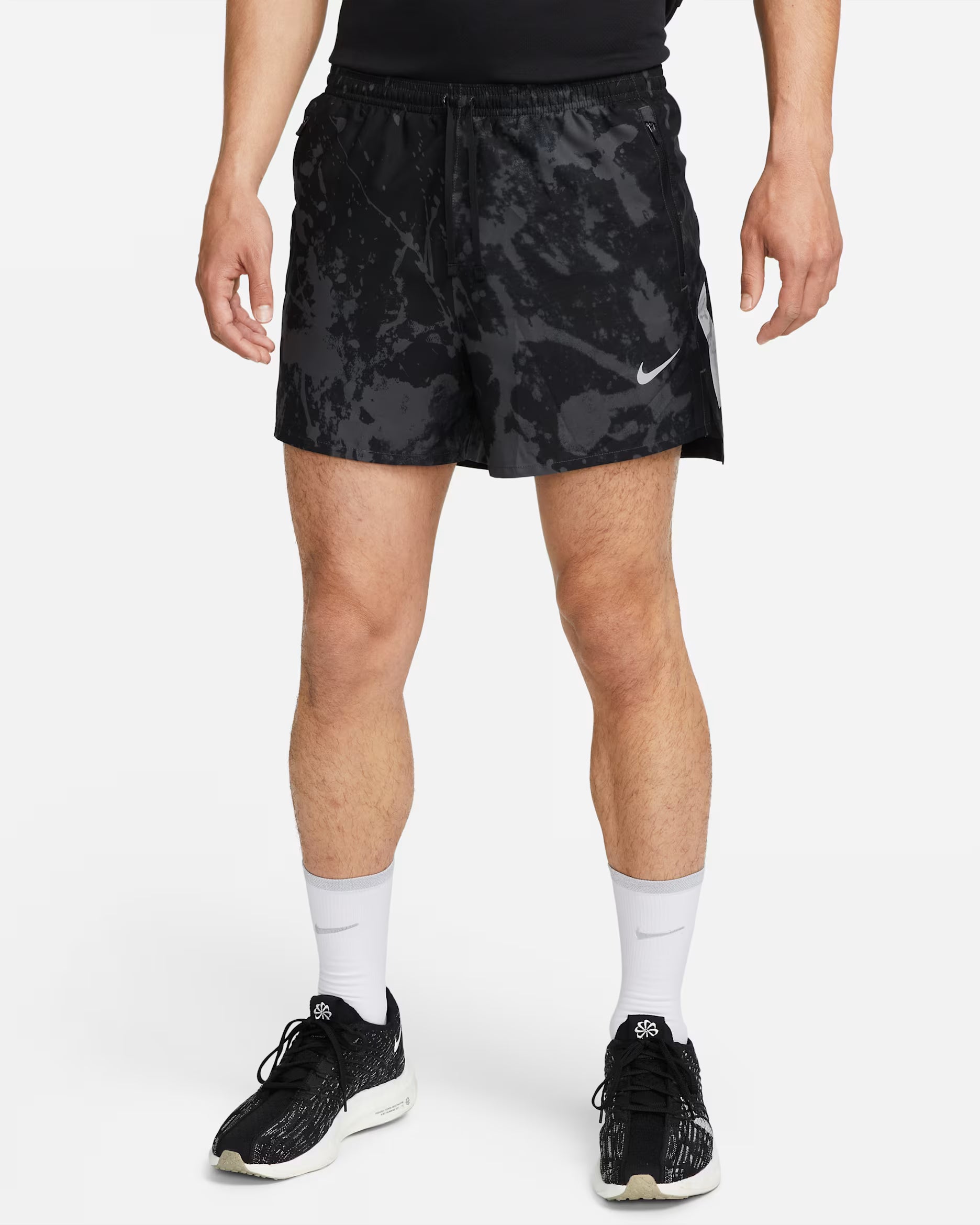 Nike Men's Dri-FIT Run Division Stride Running Shorts