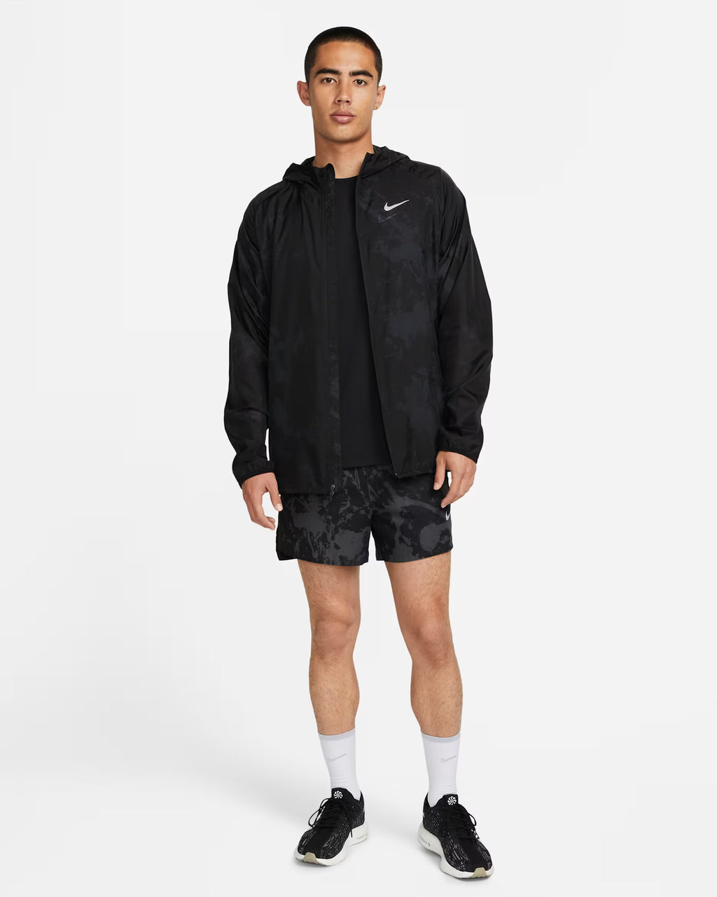 Nike Men's Dri-FIT Run Division Stride Running Shorts
