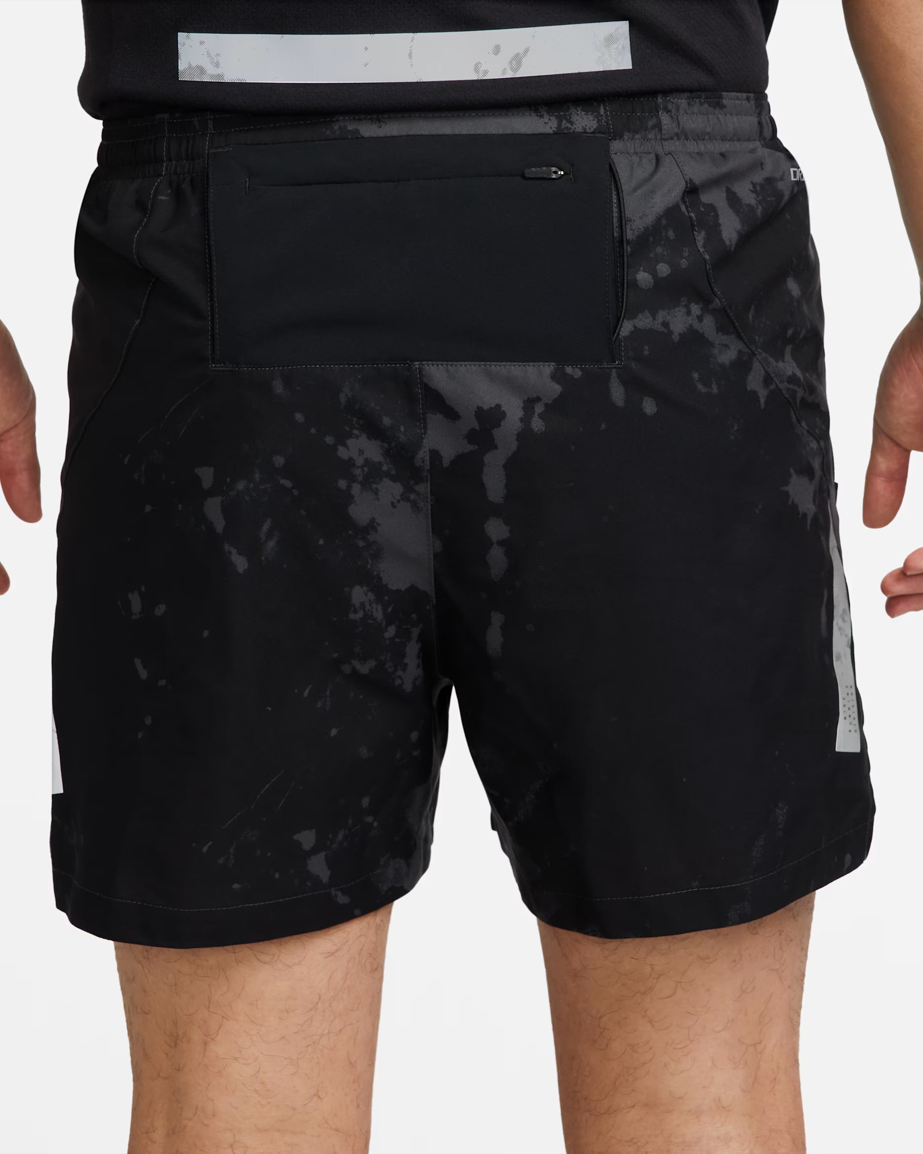 Nike Men's Dri-FIT Run Division Stride Running Shorts