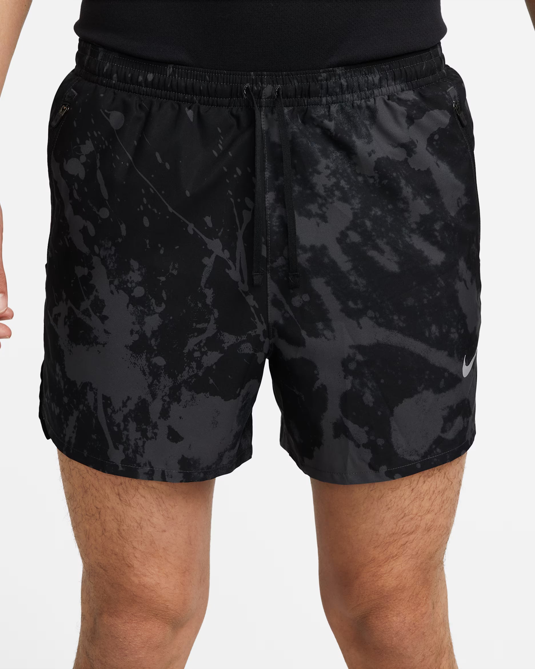 Nike Men's Dri-FIT Run Division Stride Running Shorts