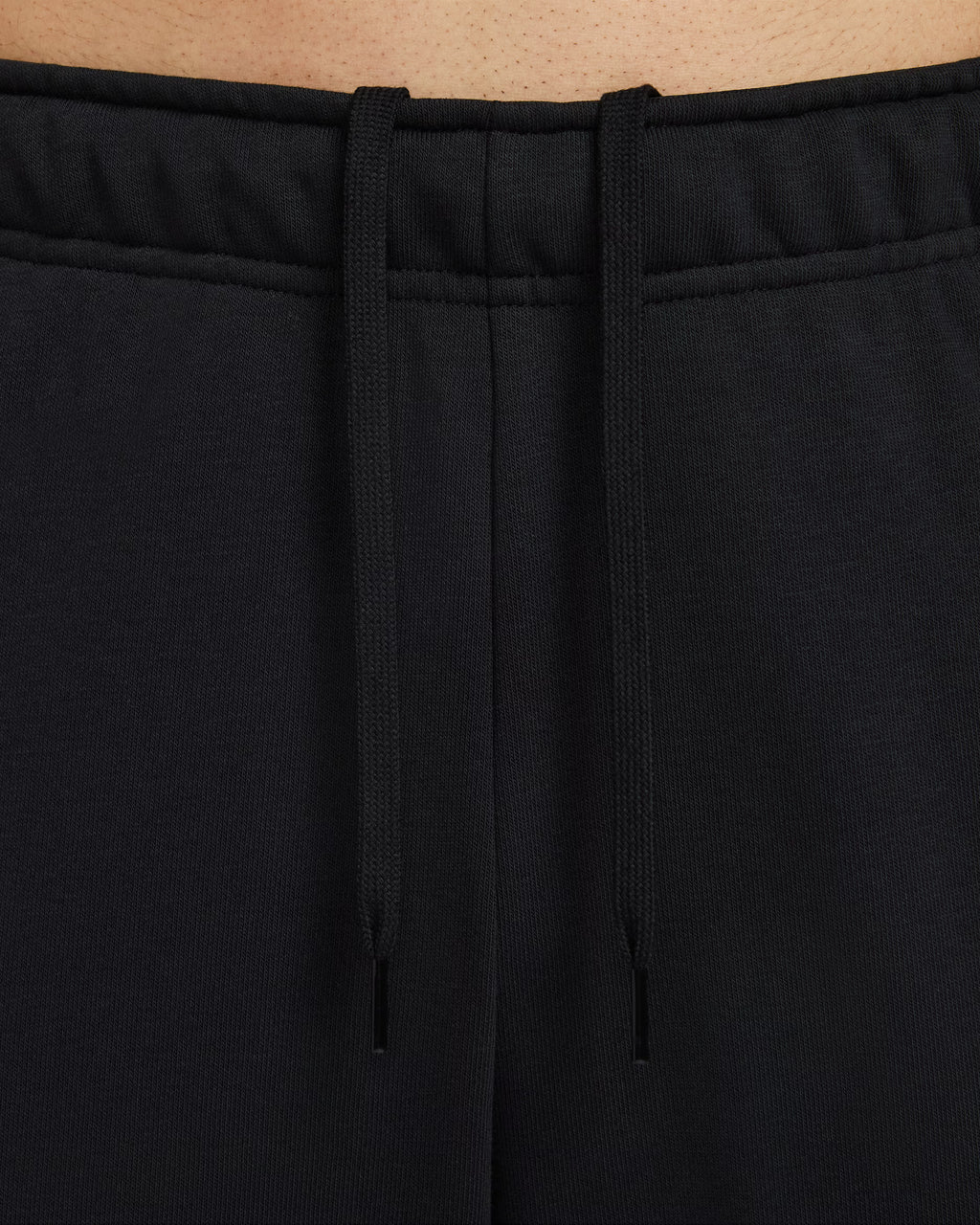 Nike Dri-FIT S72 Fleece Tapered Training Pants