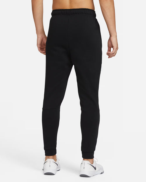 Nike Dri-FIT S72 Fleece Tapered Training Pants