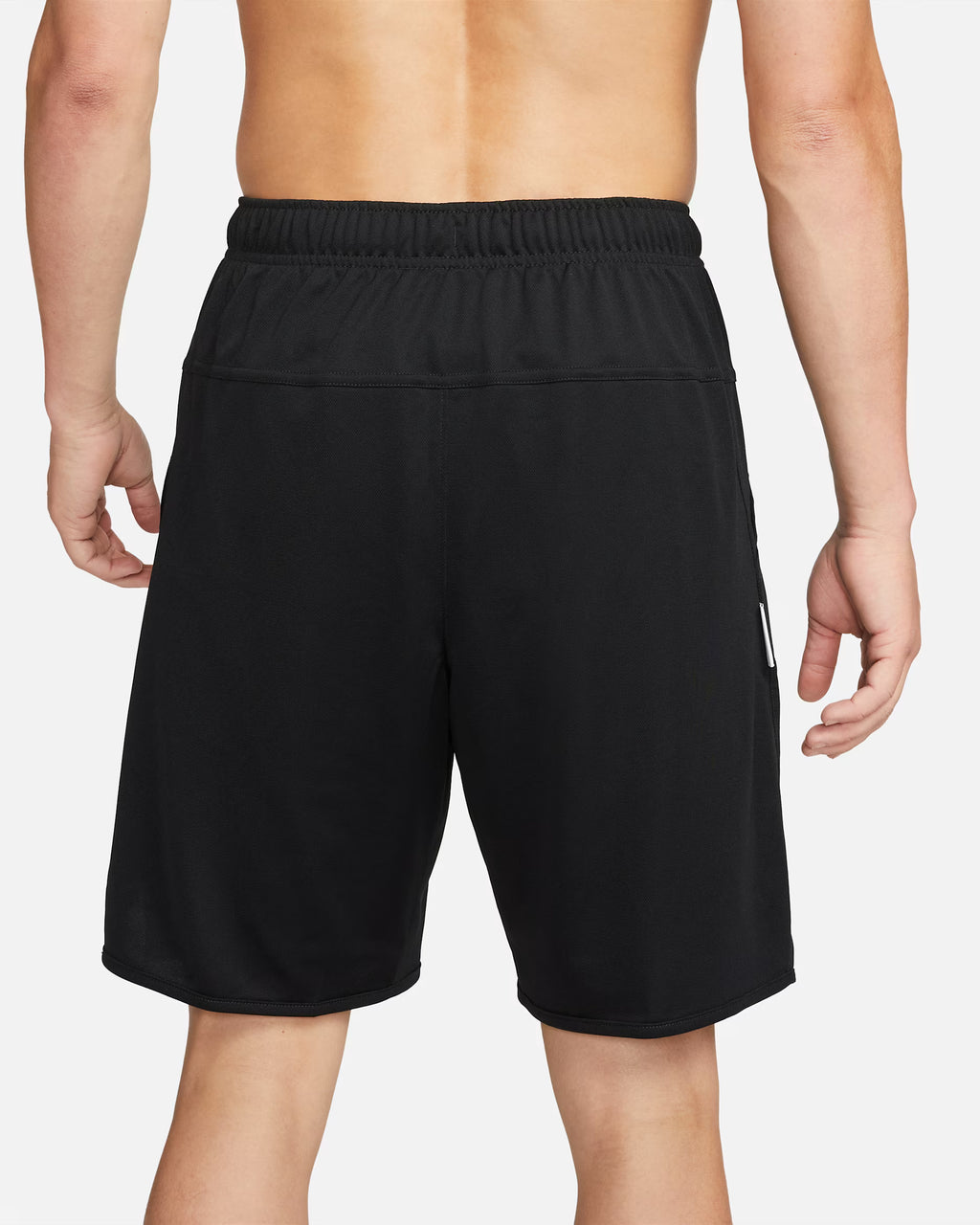 Nike Dri-FIT Totality Knit 9" Training Shorts