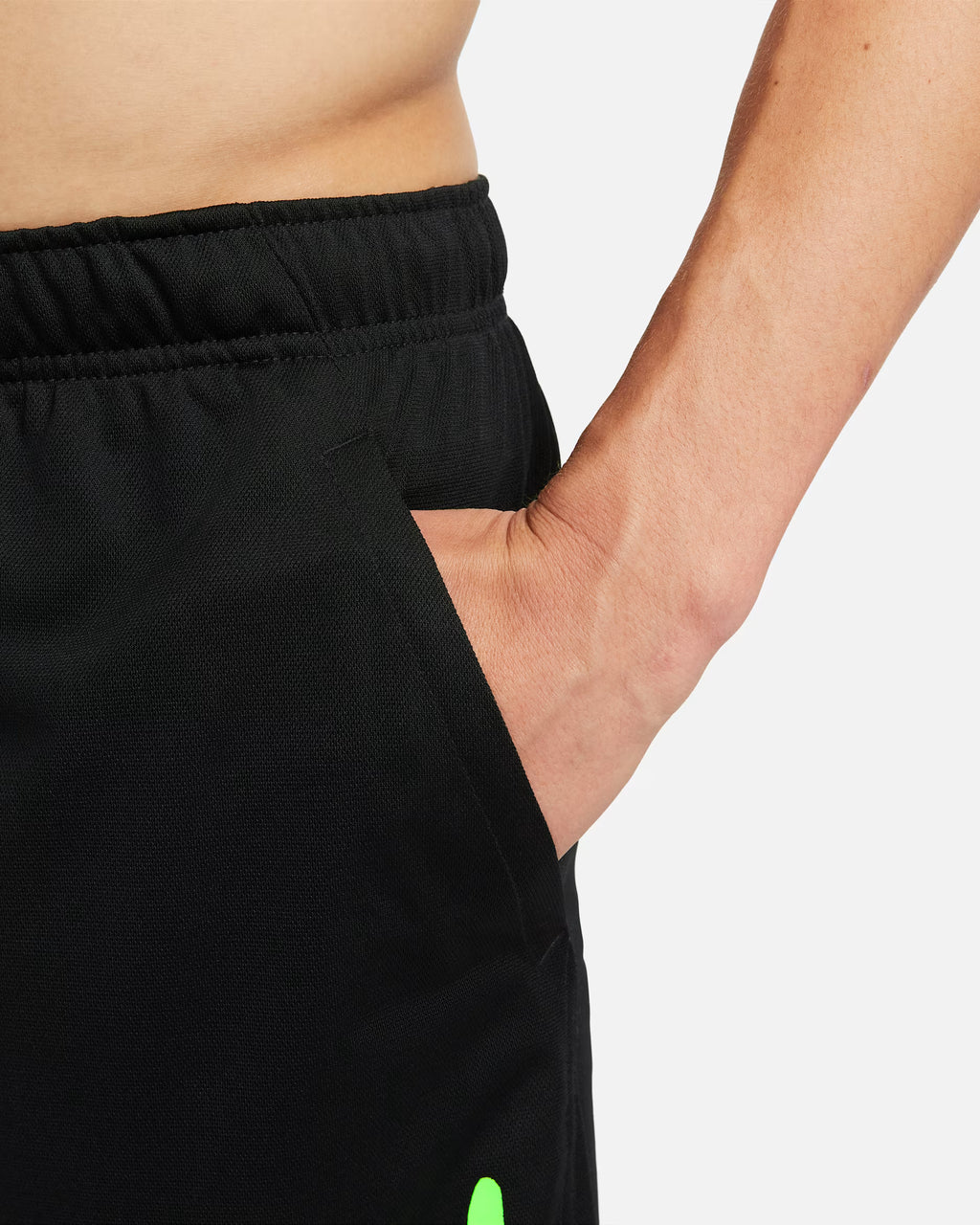 Nike Dri-FIT Totality Knit 9" Training Shorts
