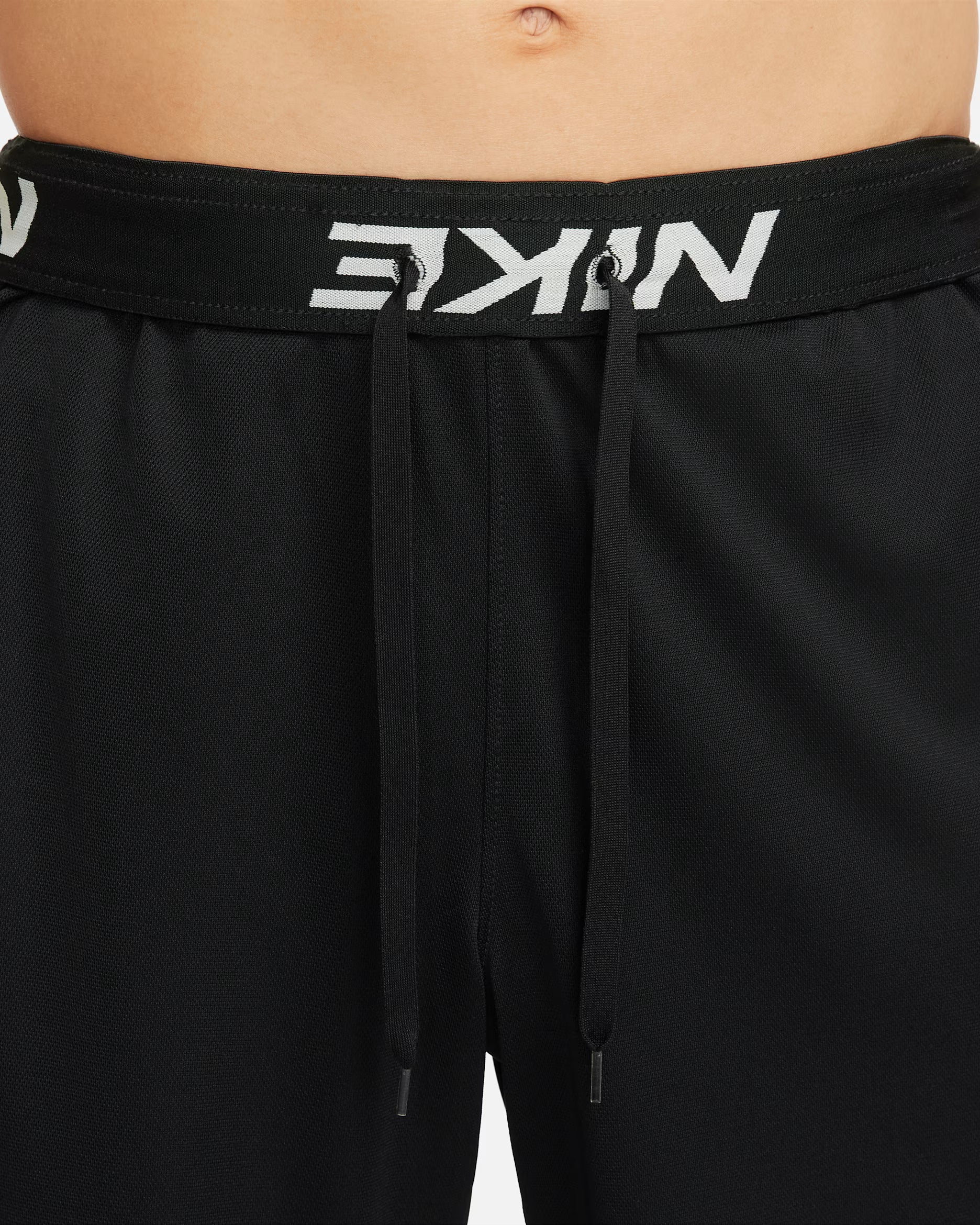 Nike Dri-FIT Totality Knit 9" Training Shorts