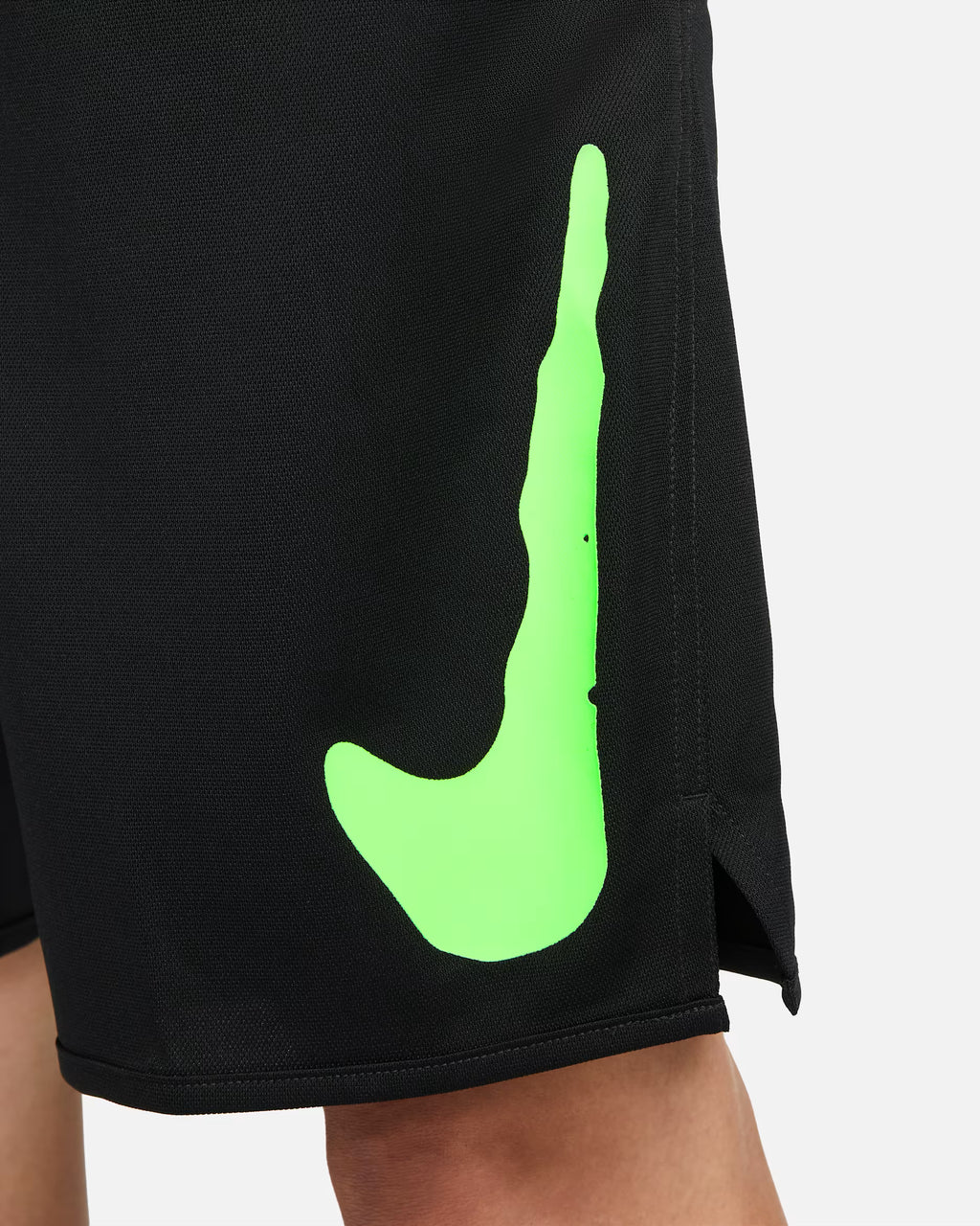 Nike Dri-FIT Totality Knit 9" Training Shorts