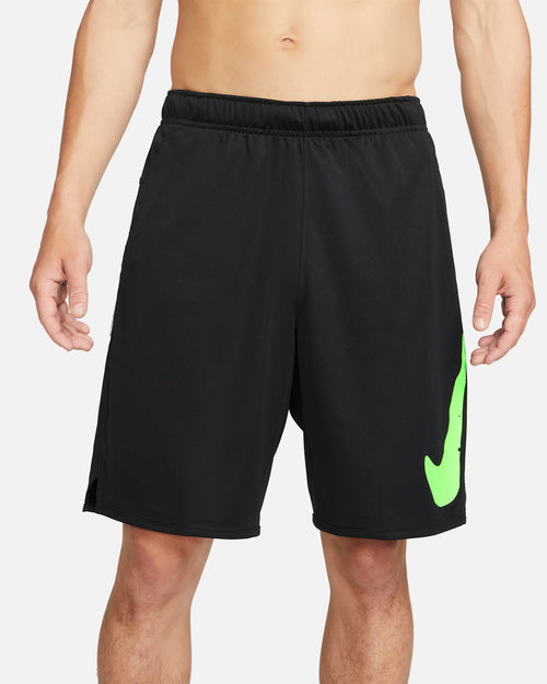 Nike Dri-FIT Totality Knit 9" Training Shorts