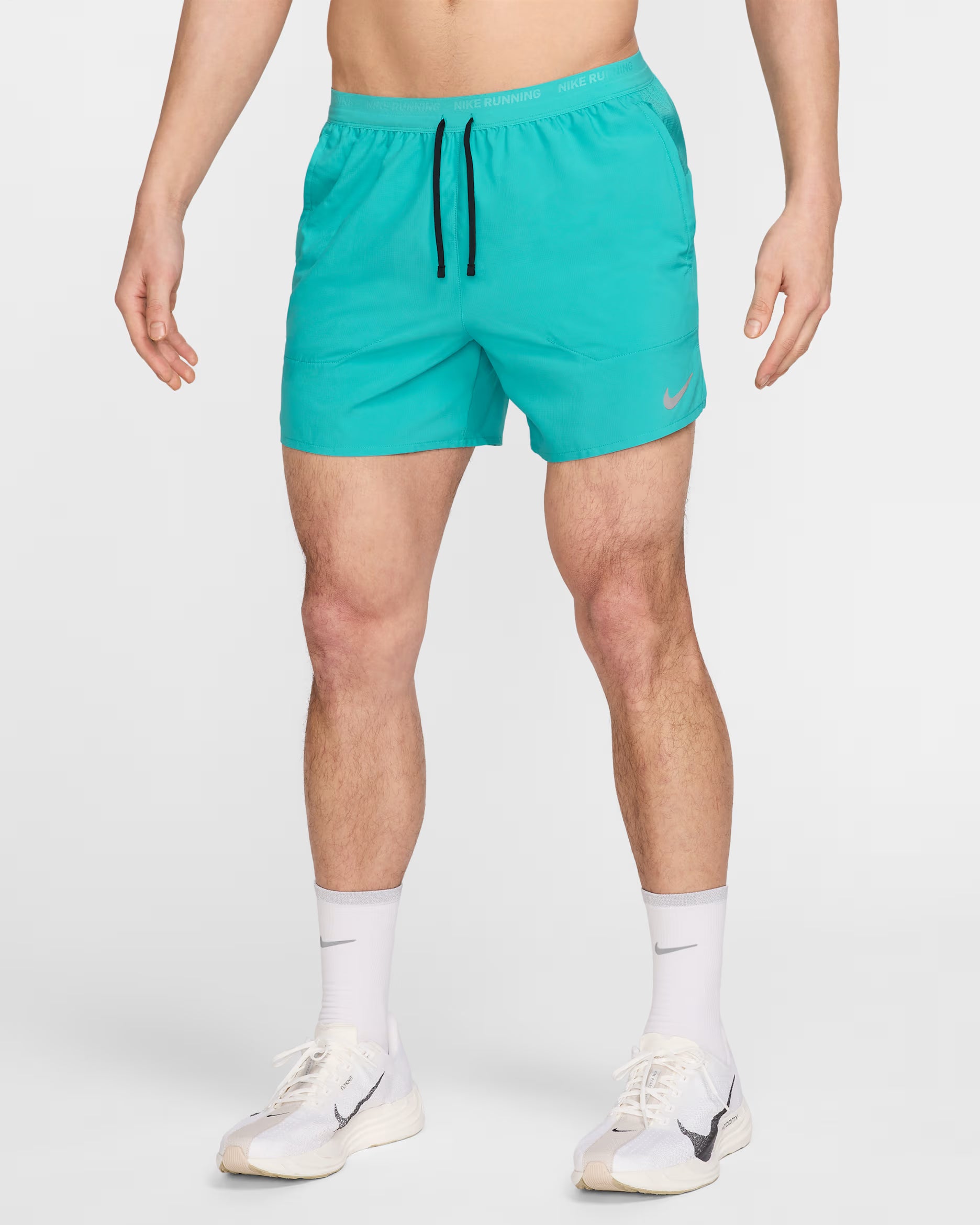 Nike Dri-FIT Stride 5-Inch Running Shorts