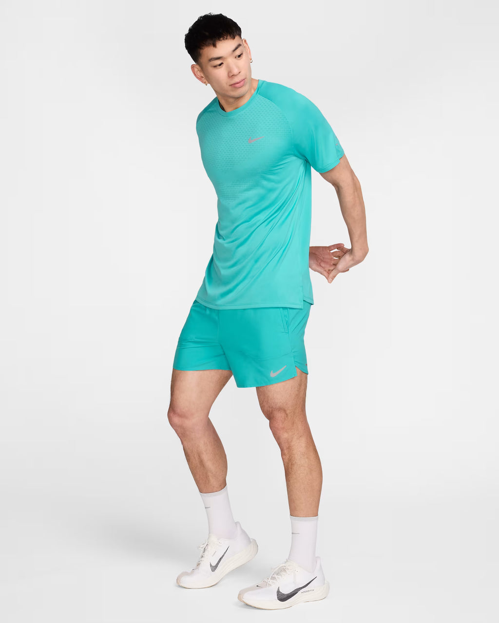 Nike Dri-FIT Stride 5-Inch Running Shorts