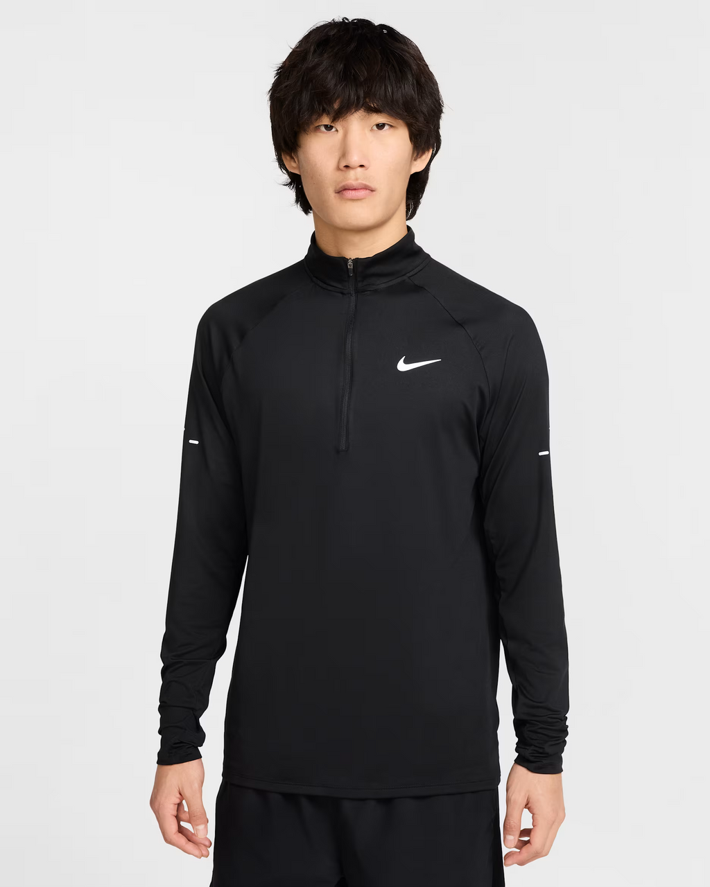 Nike Men's Dri-FIT Element Half-Zip Running Top