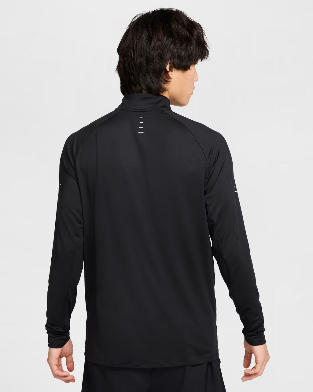 Nike Men's Dri-FIT Element Half-Zip Running Top