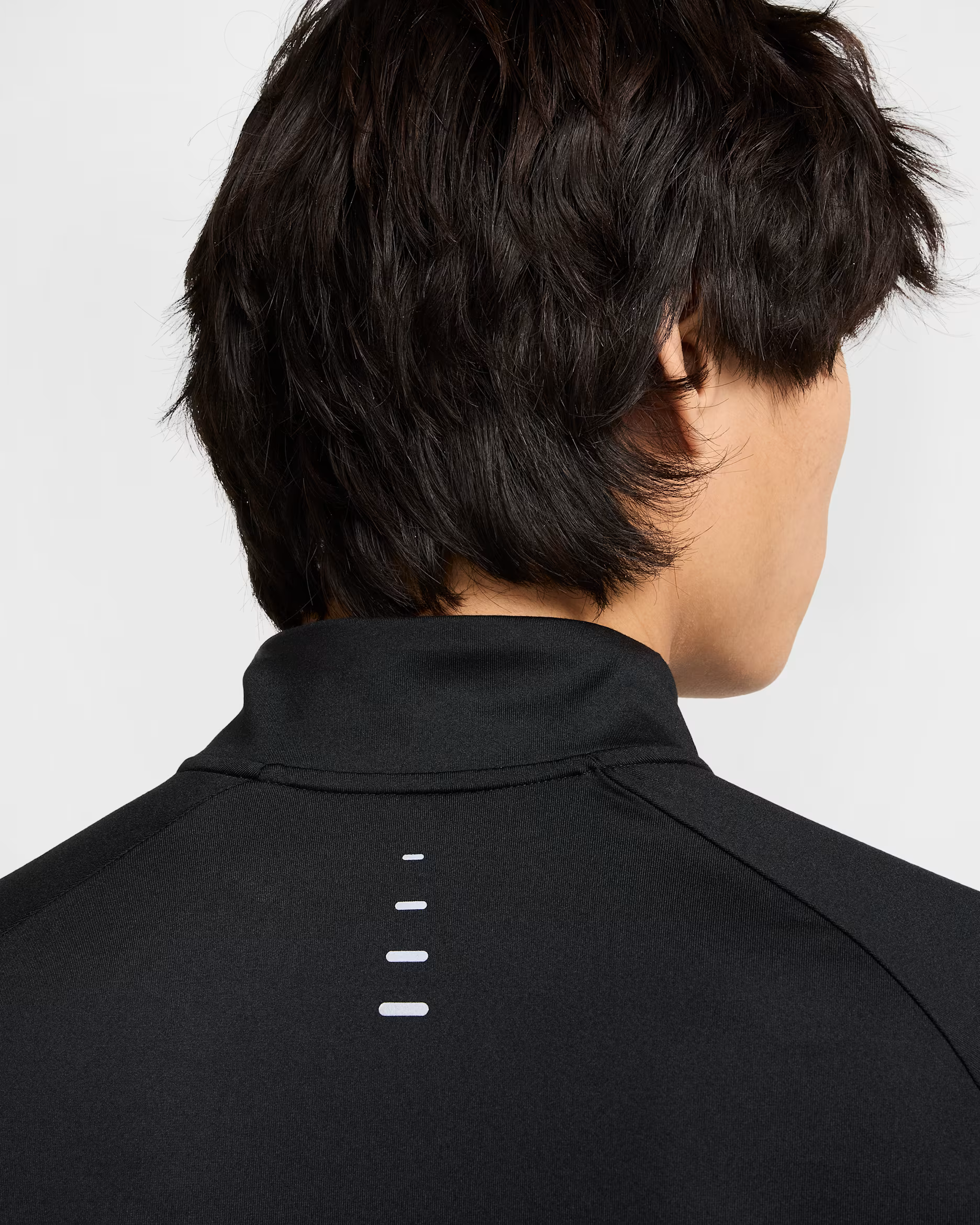 Nike Men's Dri-FIT Element Half-Zip Running Top