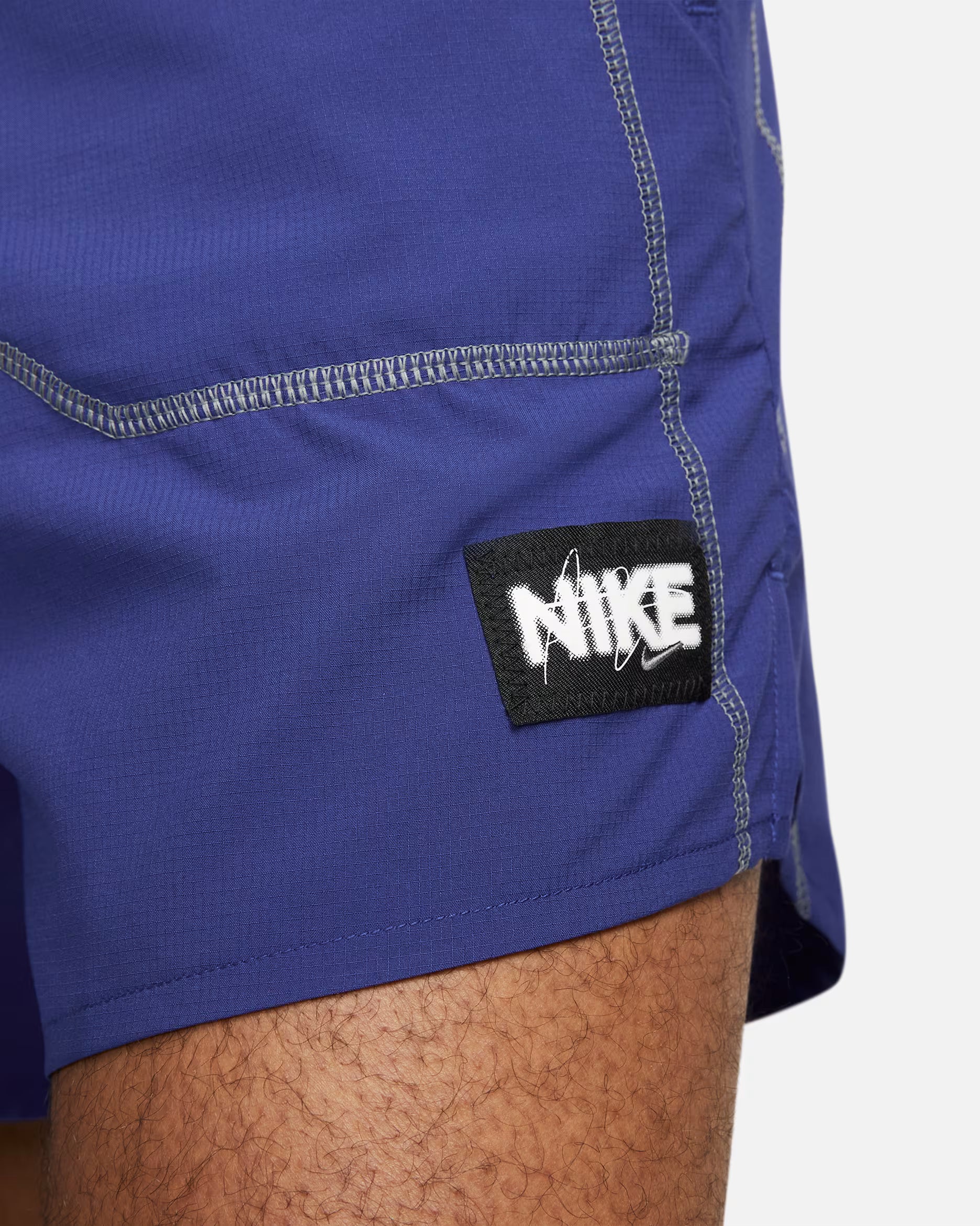 Nike Men's Dri-FIT Stride 7-Inch Running Short