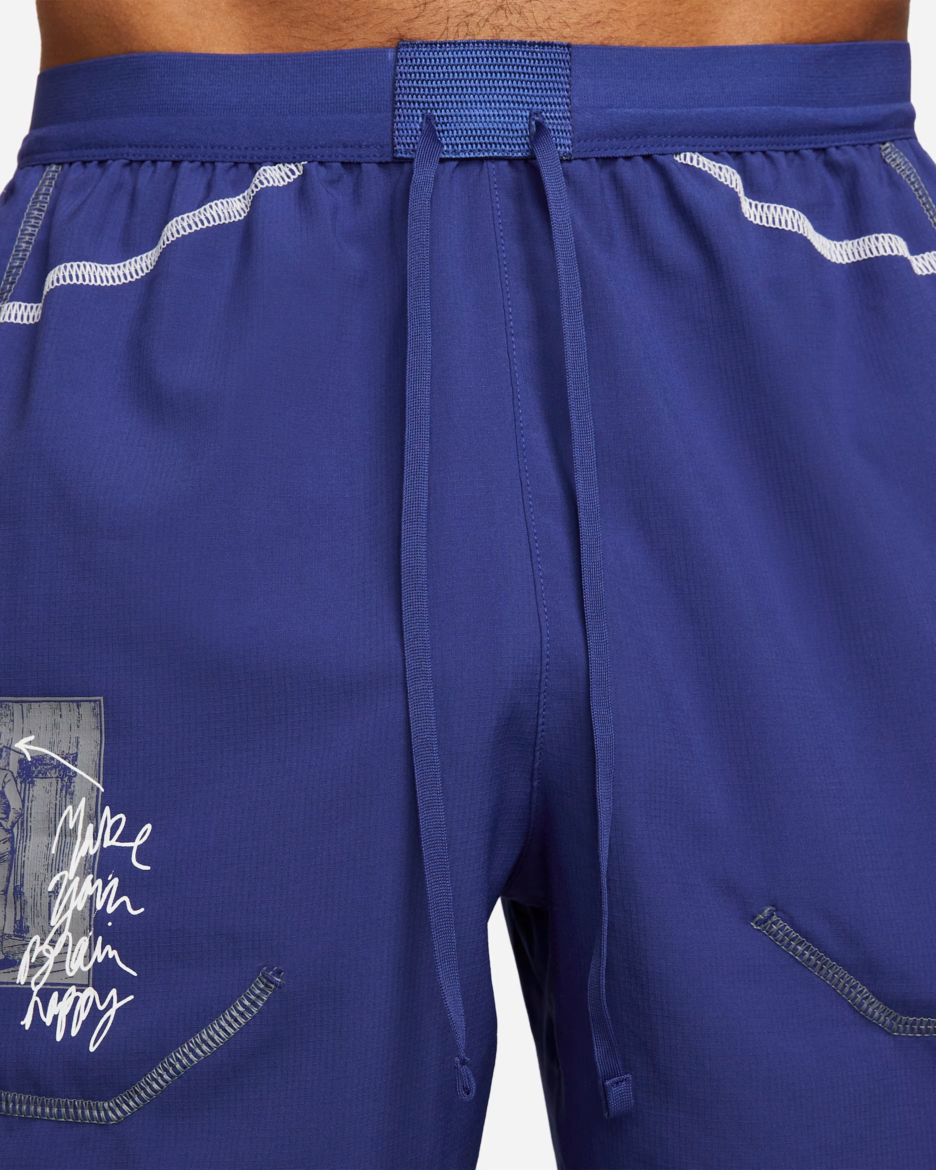 Nike Men's Dri-FIT Stride 7-Inch Running Short