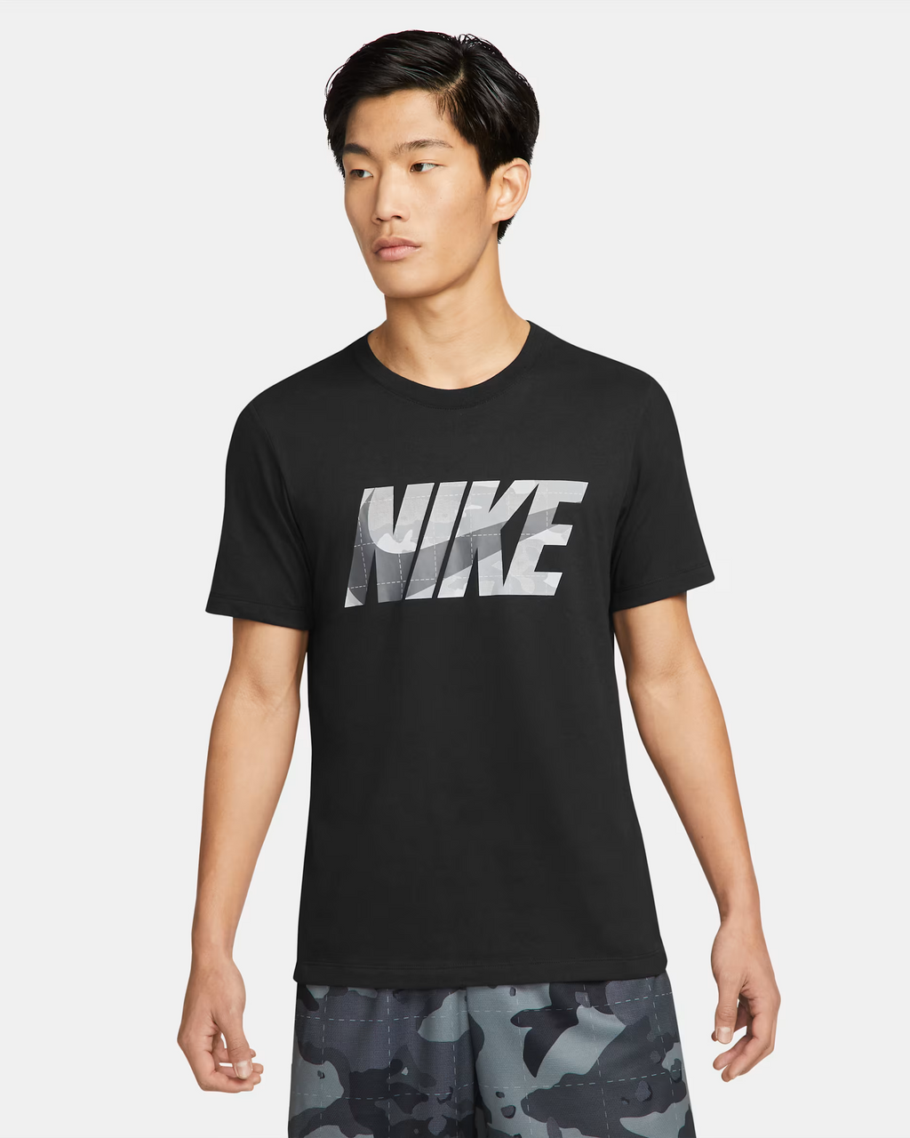 Nike Sportswear All-Over Print T-Shirt