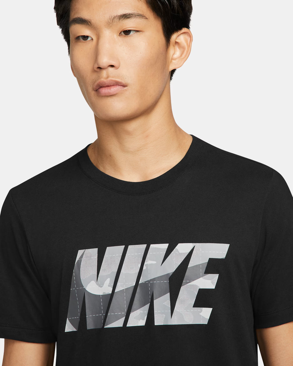 Nike Sportswear All-Over Print T-Shirt