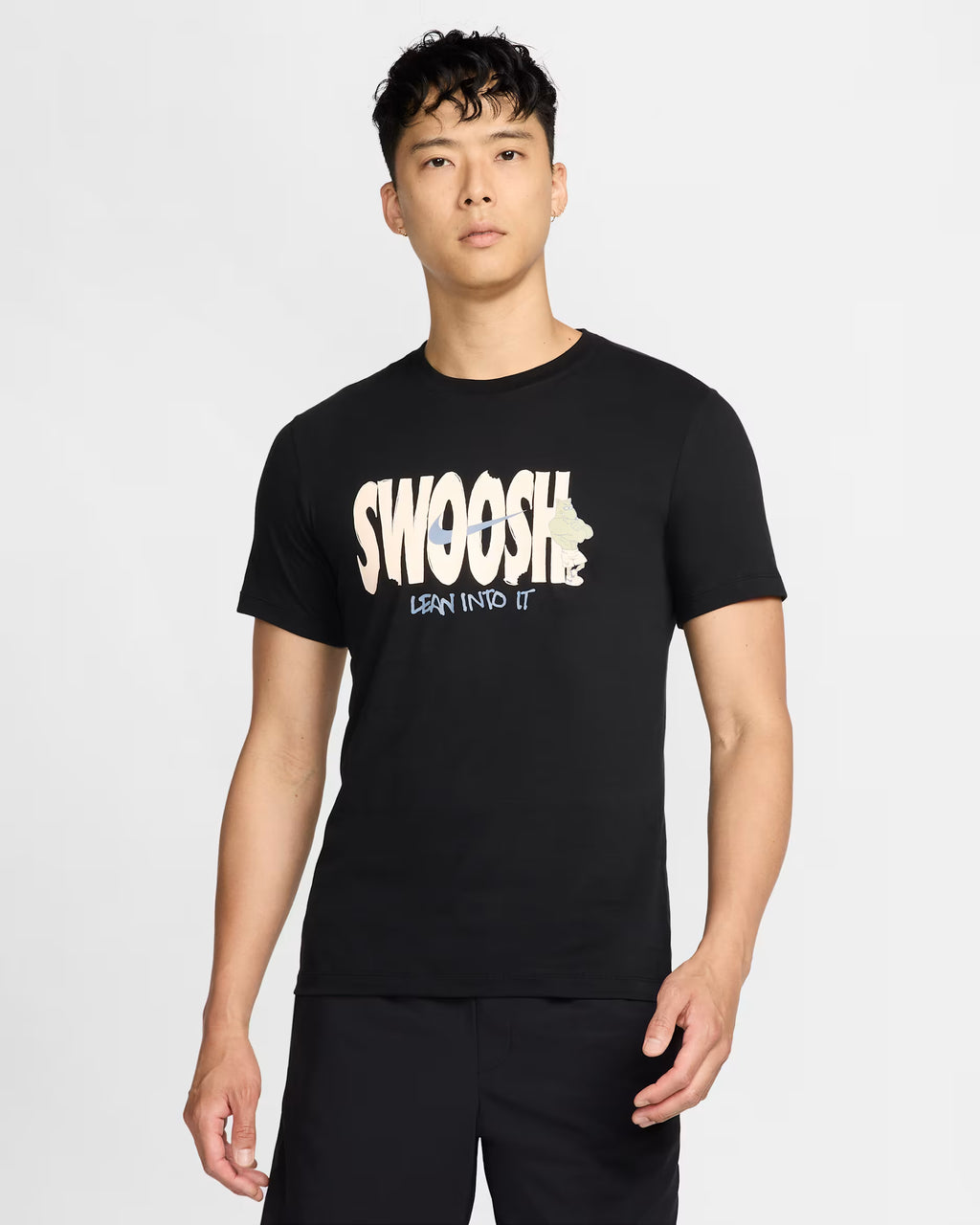 Nike Men's Dri-FIT "IFKYK" Training T-Shirt
