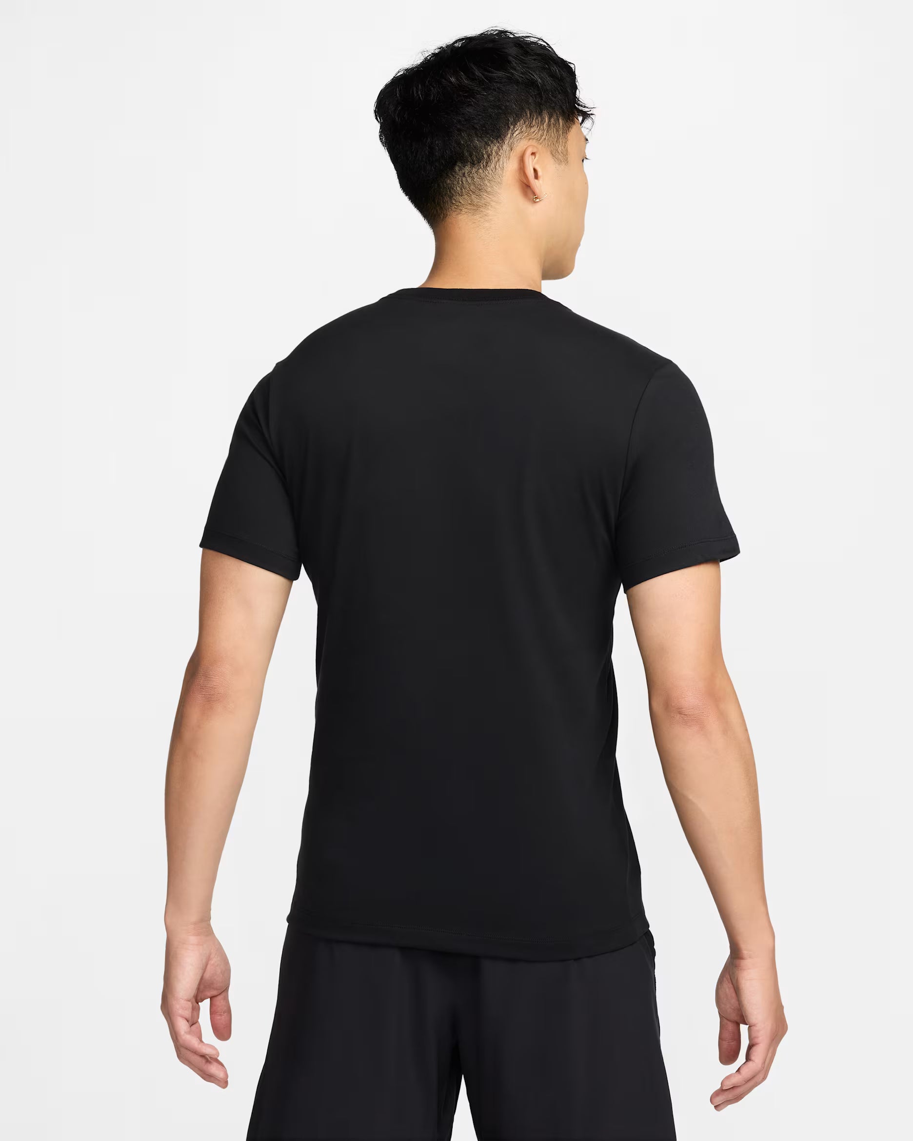 Nike Men's Dri-FIT "IFKYK" Training T-Shirt