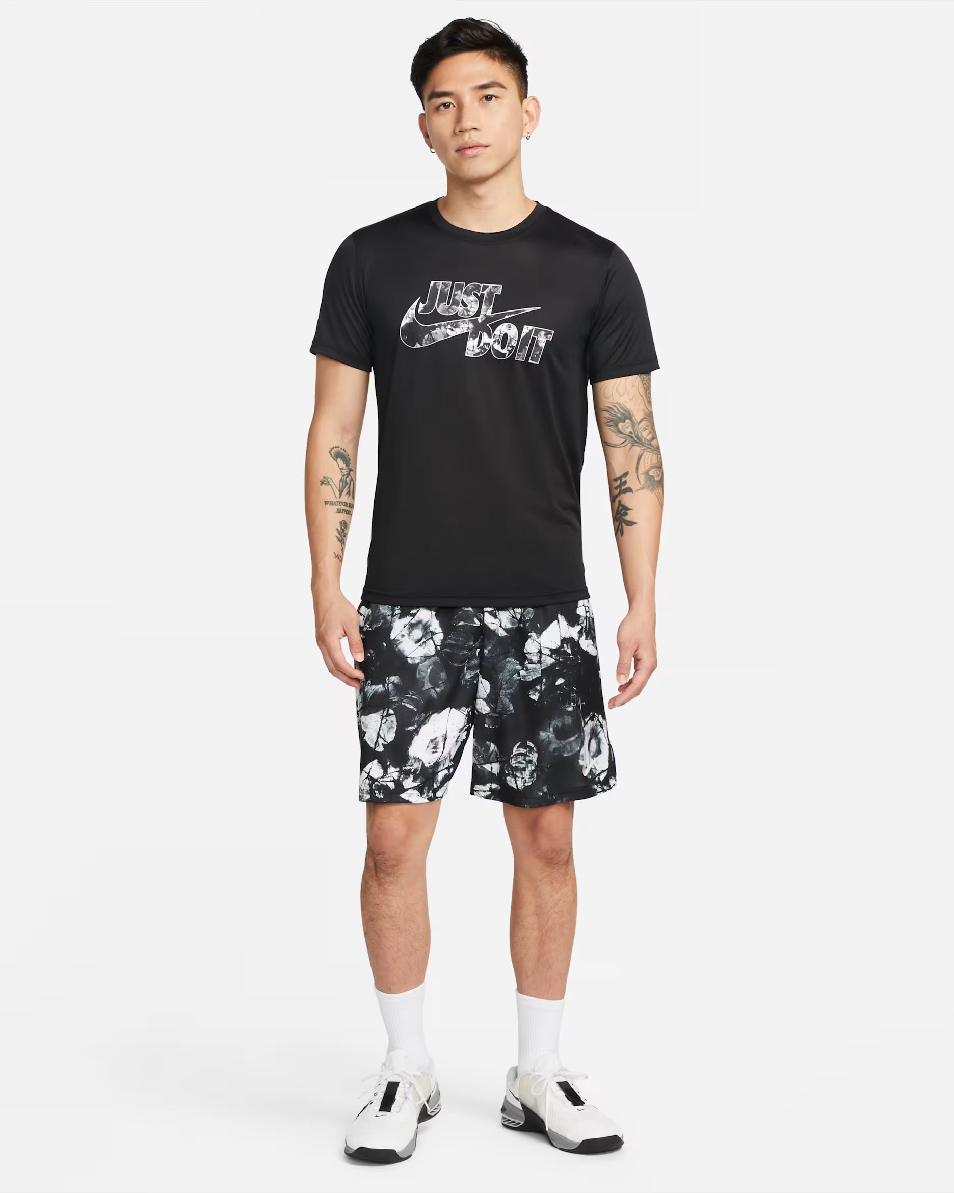 Nike Dri-FIT Legend Training T-Shirt