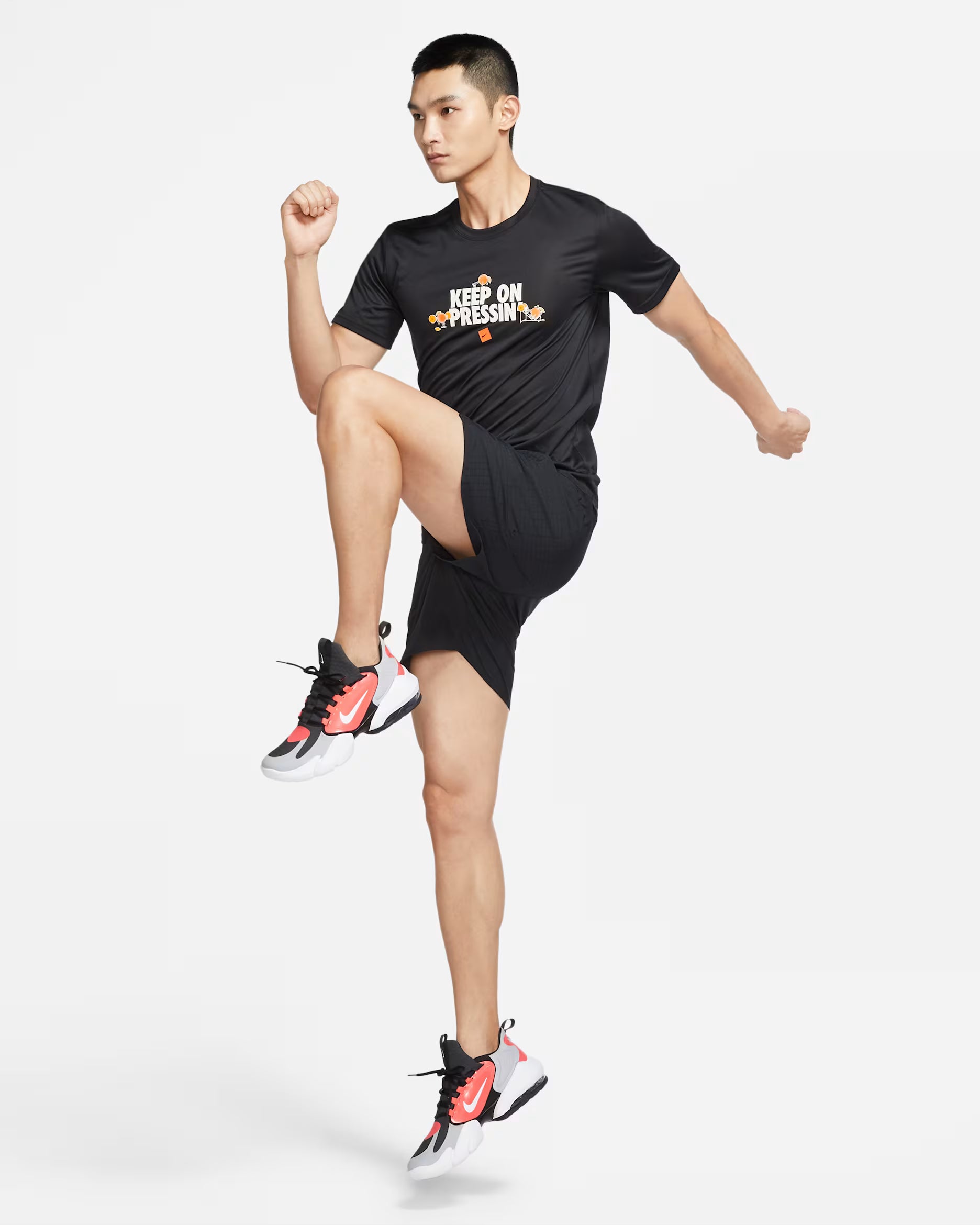 Nike Dri-FIT Legend Training T-Shirt