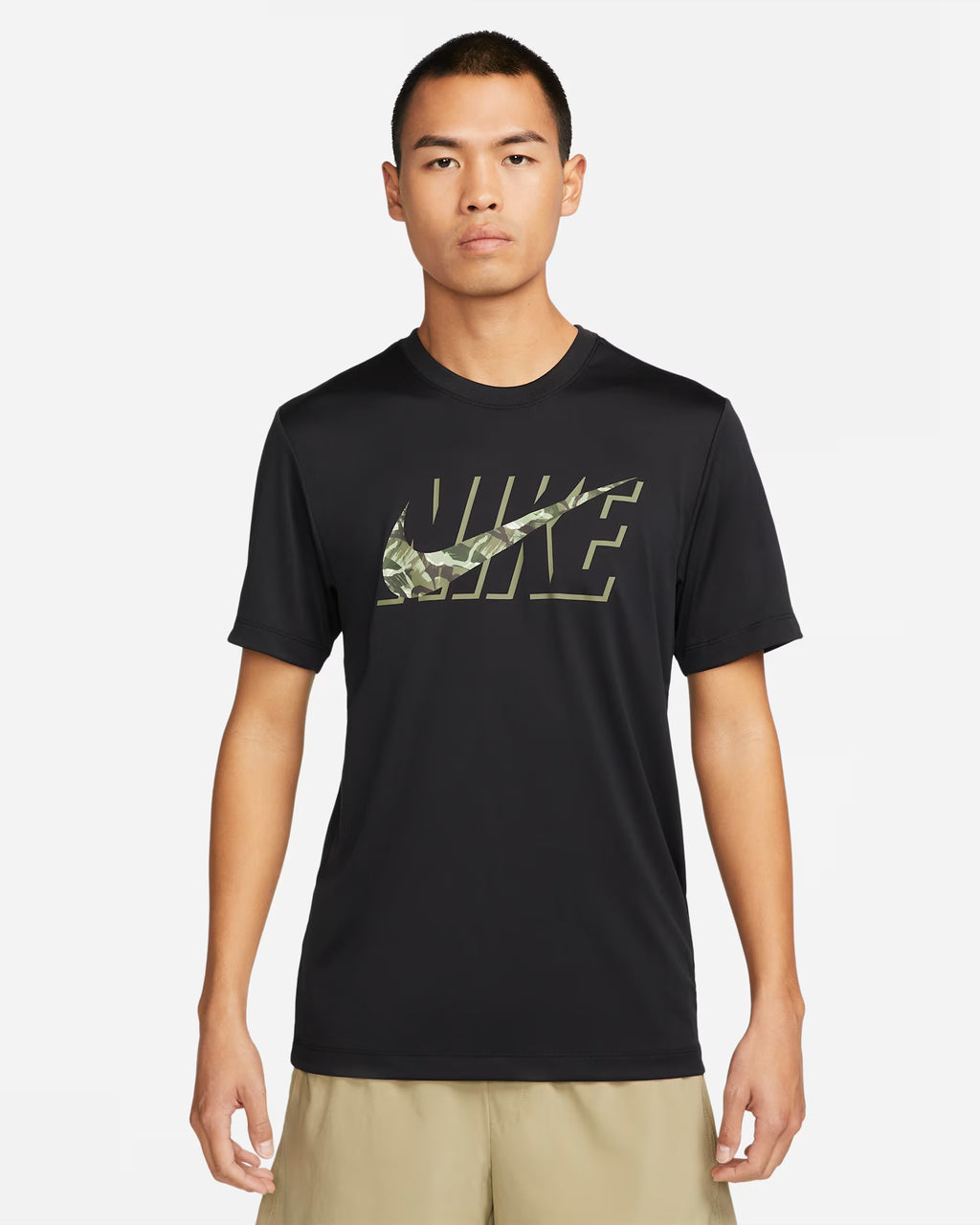 Nike Dri-FIT Legend Camo Training T-Shirt