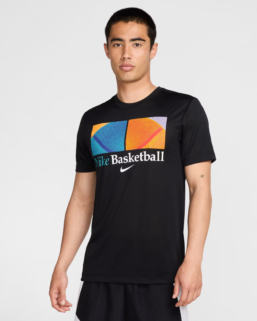 Nike Dri-FIT T-shirt Rlgd OC 3