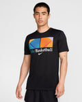 Nike Dri-FIT T-shirt Rlgd OC 3