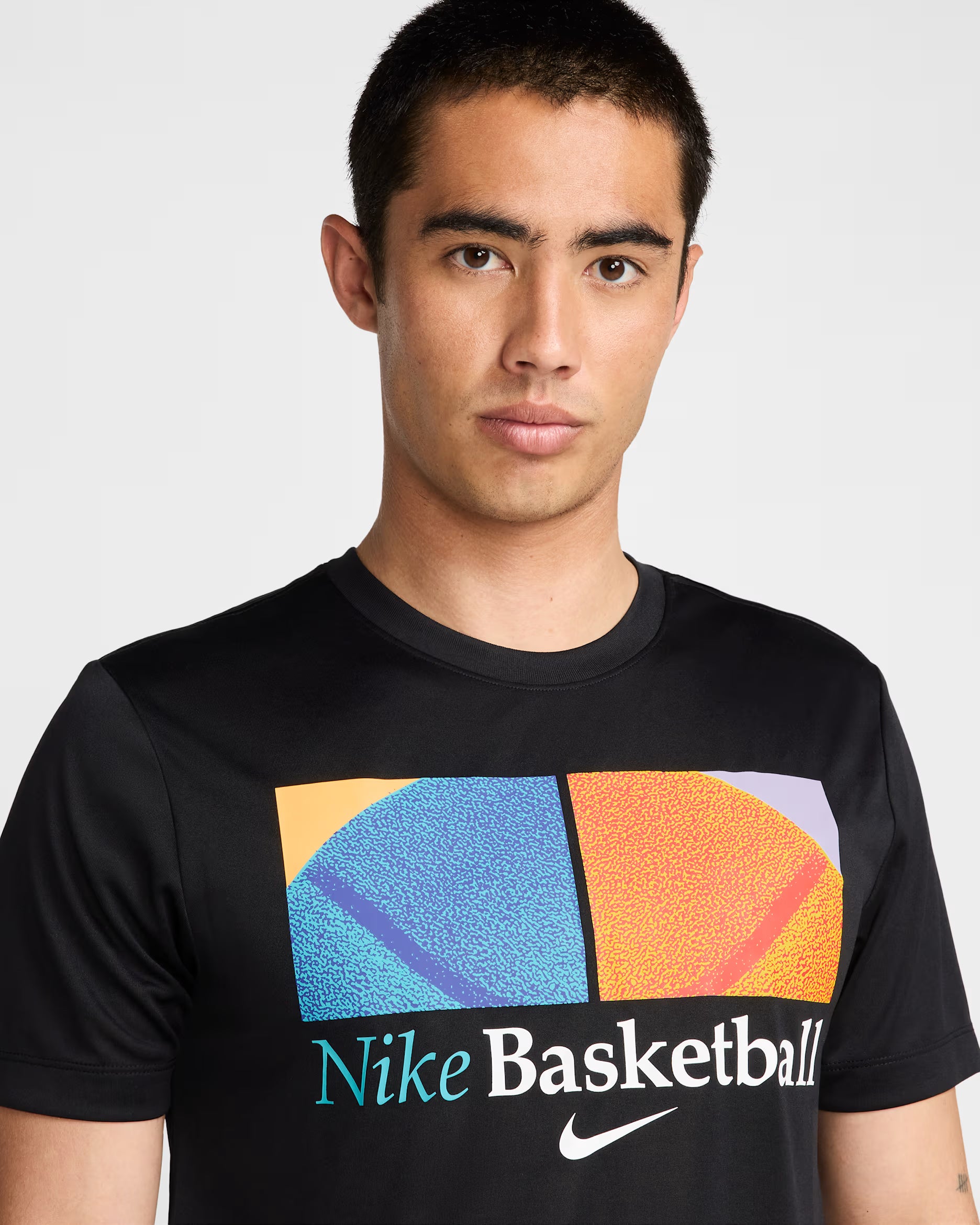 Nike Dri-FIT T-shirt Rlgd OC 3