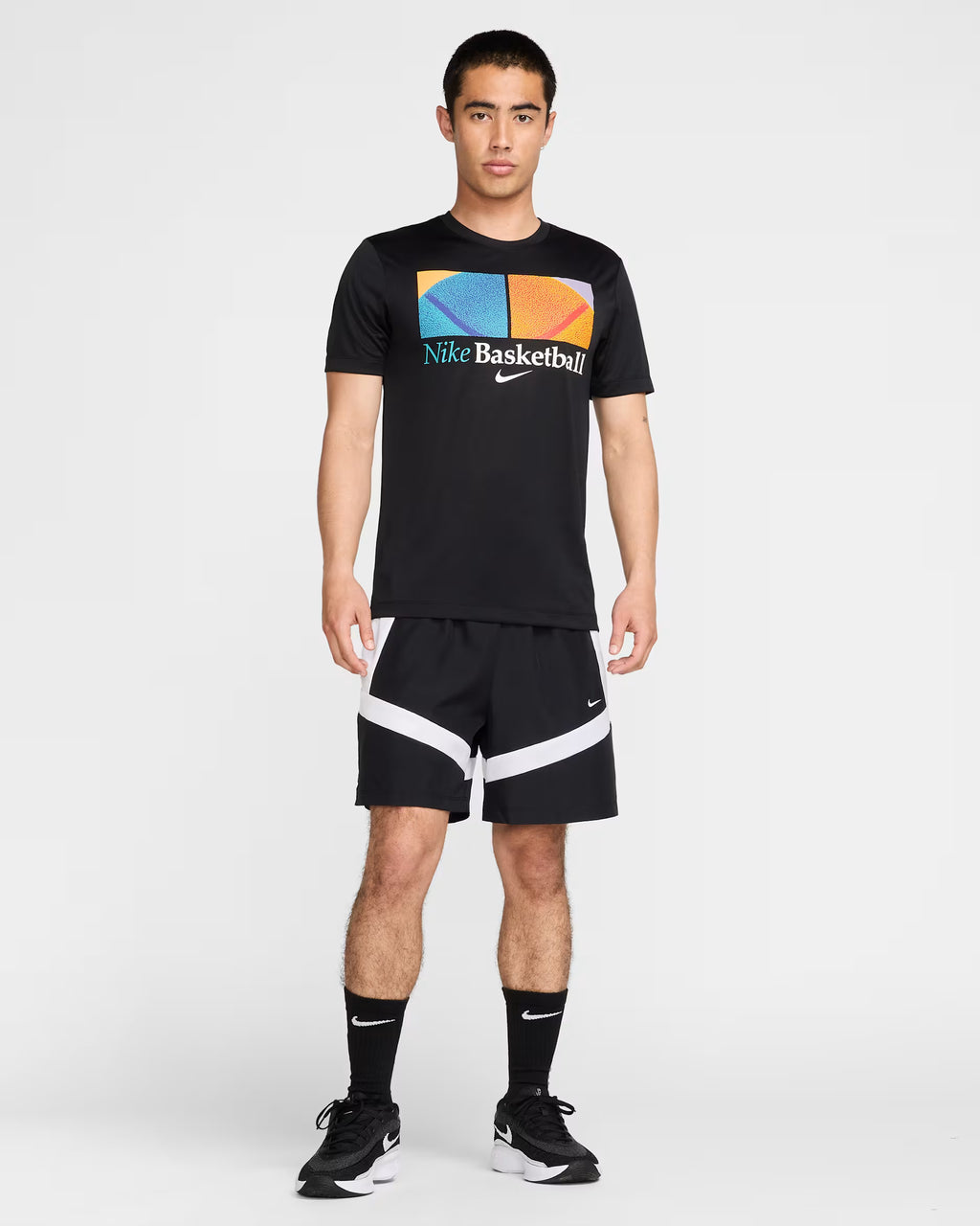 Nike Dri-FIT T-shirt Rlgd OC 3