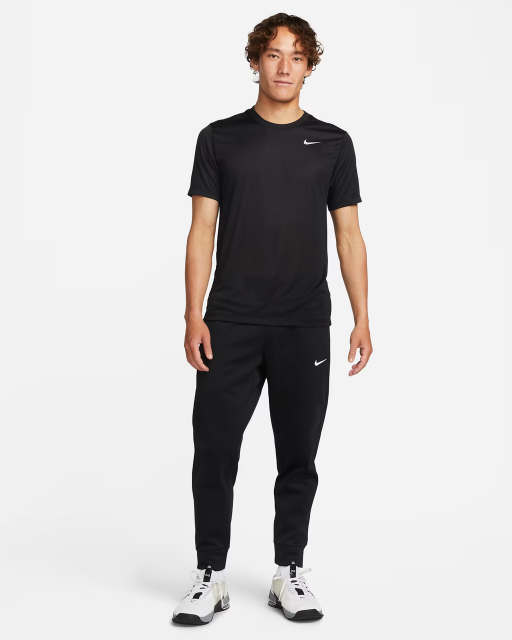 Nike Dri-FIT Men's Training T-Shirt