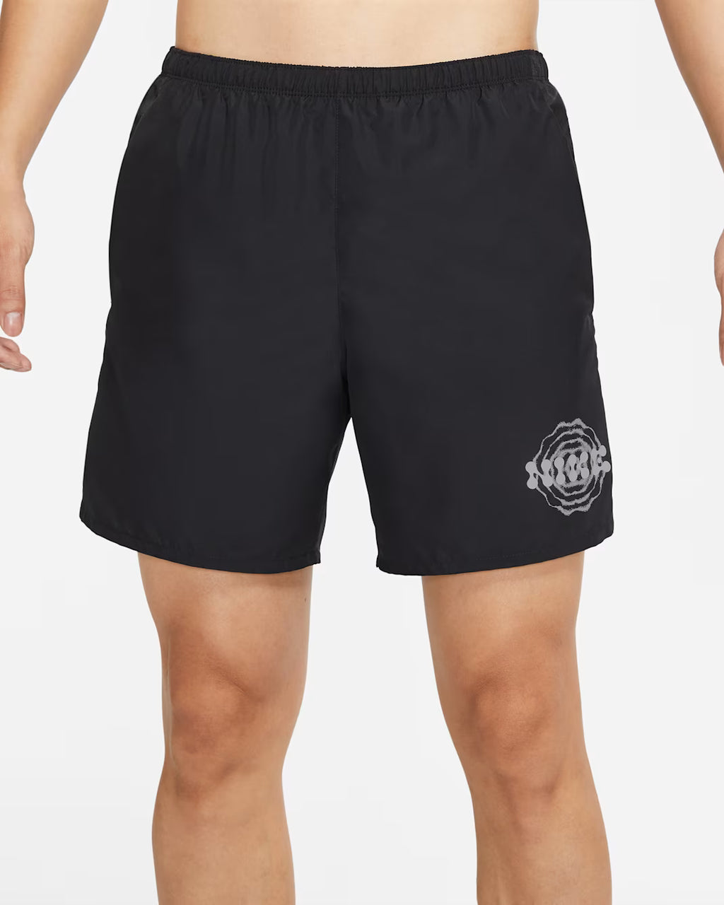 Nike Challenger Dri-FIT Woven Running Shorts