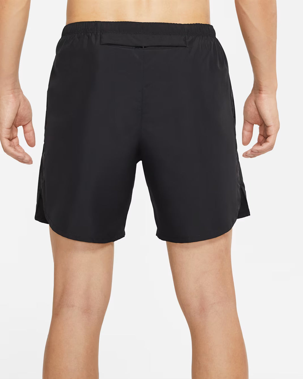 Nike Challenger Dri-FIT Woven Running Shorts