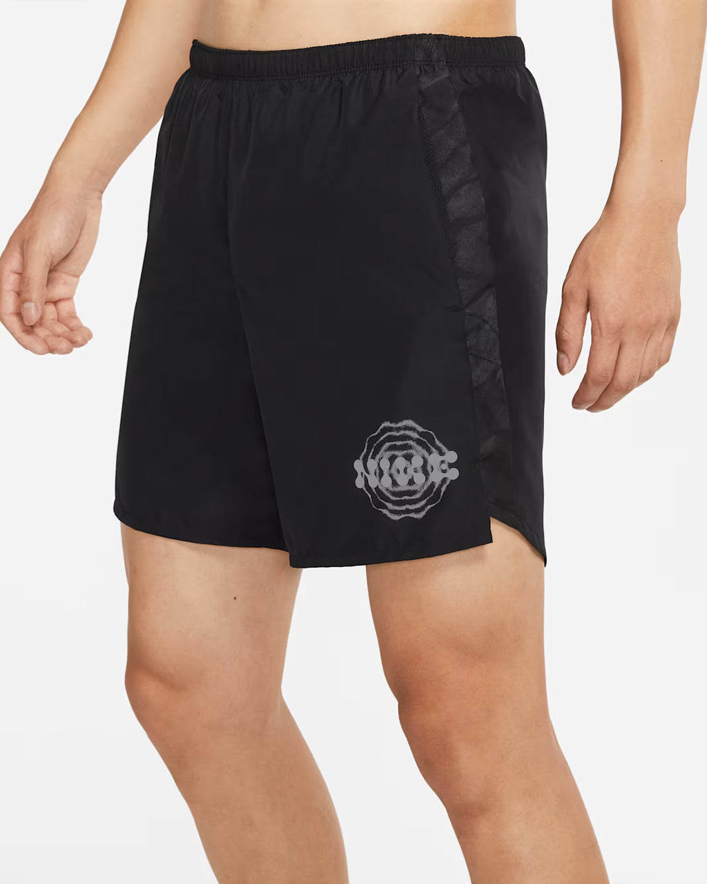 Nike Challenger Dri-FIT Woven Running Shorts