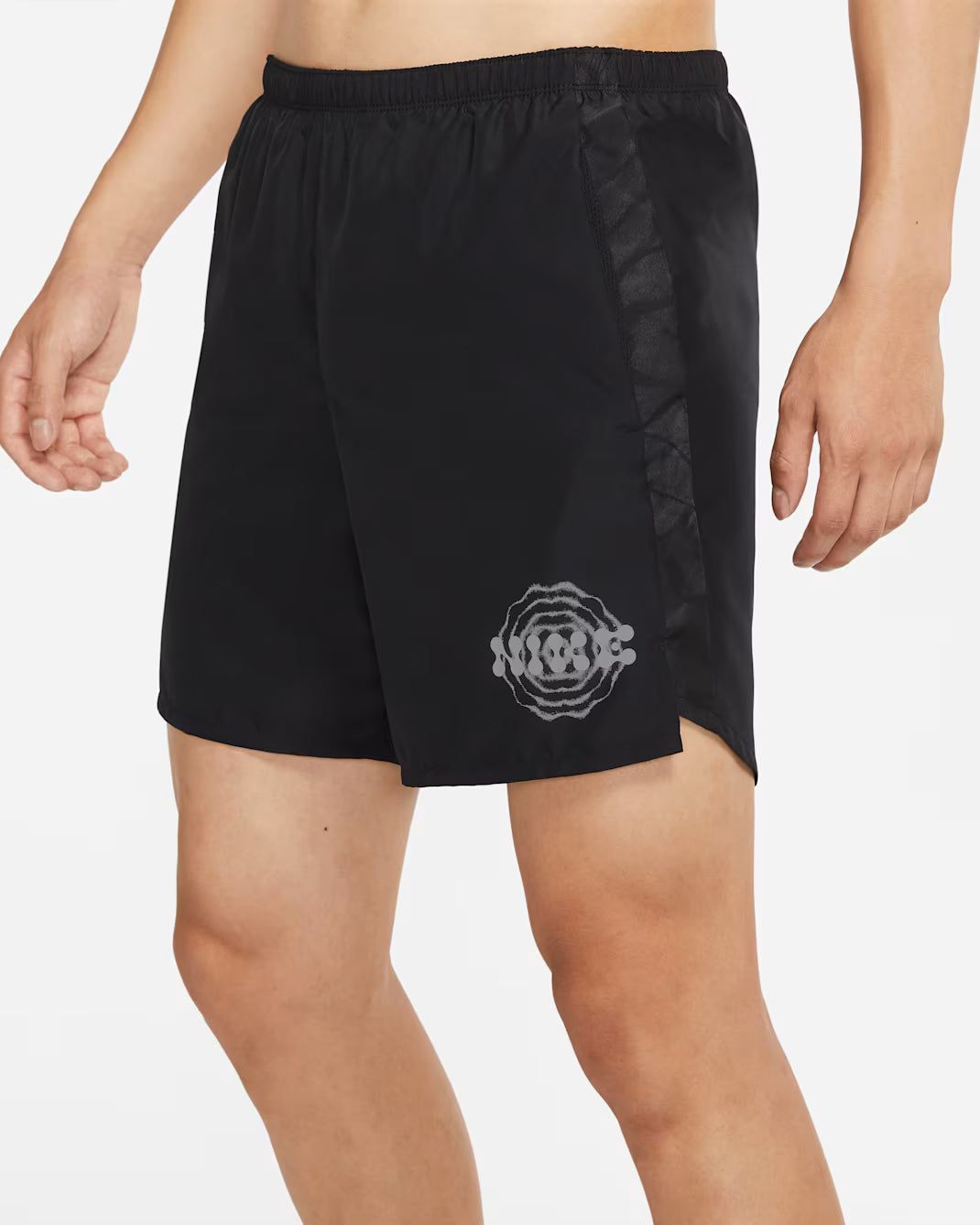 Nike Challenger Dri-FIT Woven Running Shorts