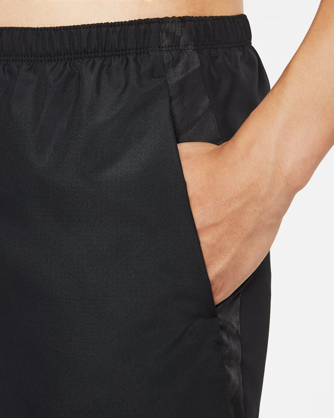 Nike Challenger Dri-FIT Woven Running Shorts