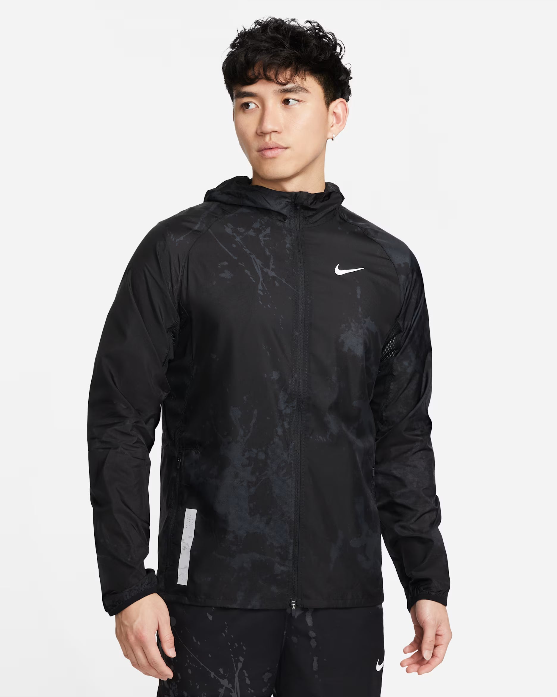 Nike Repel Run Division Jacket