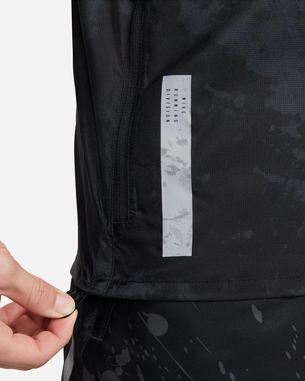 Nike Repel Run Division Jacket