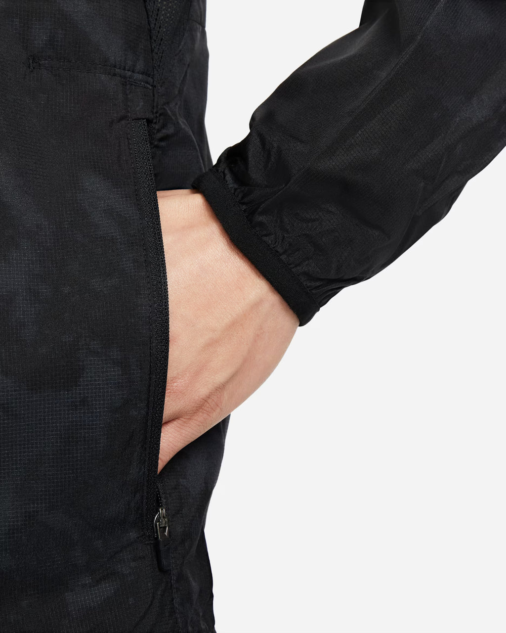 Nike Repel Run Division Jacket